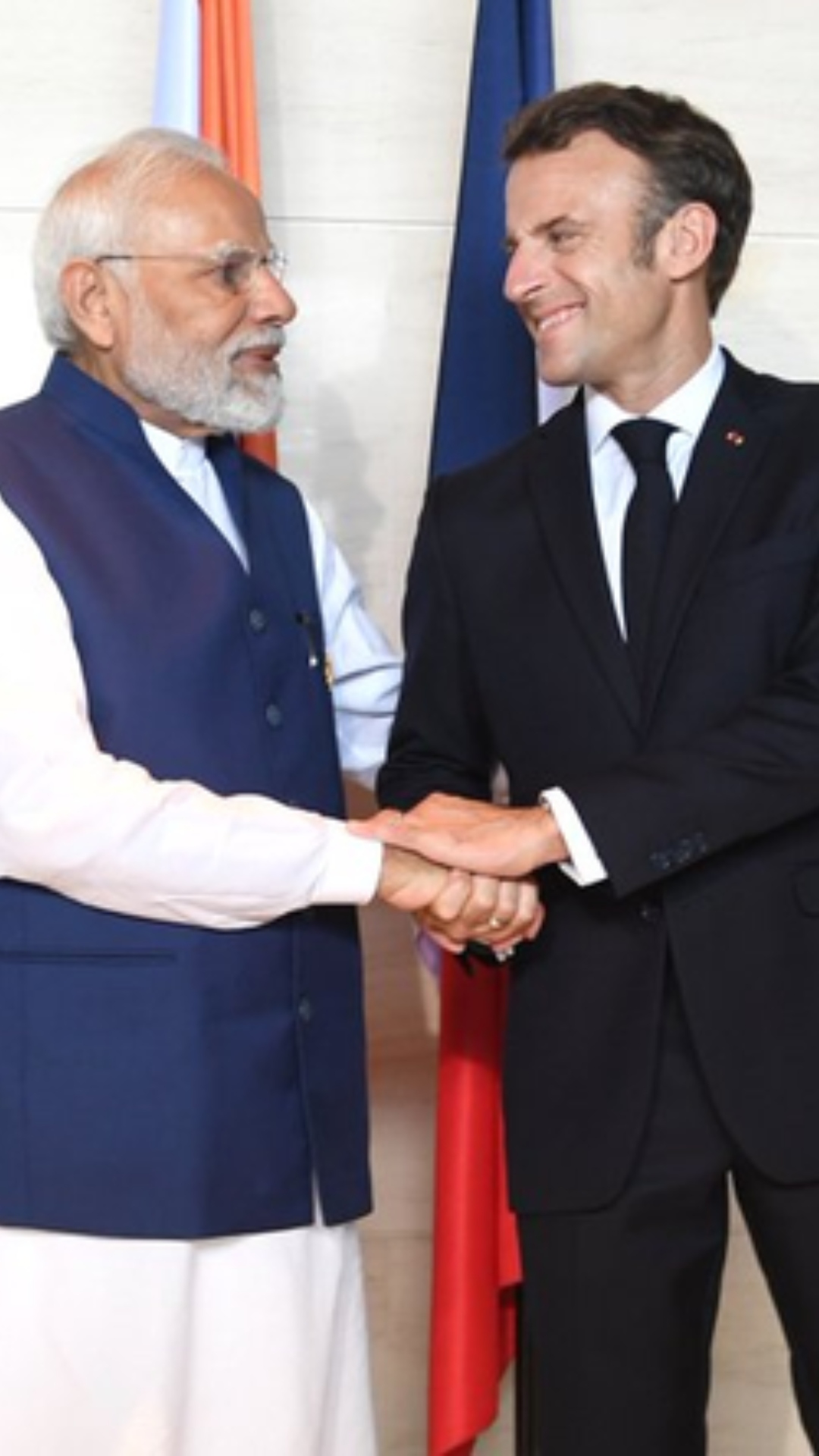 PM Modi in France: List of popular places to explore in the country