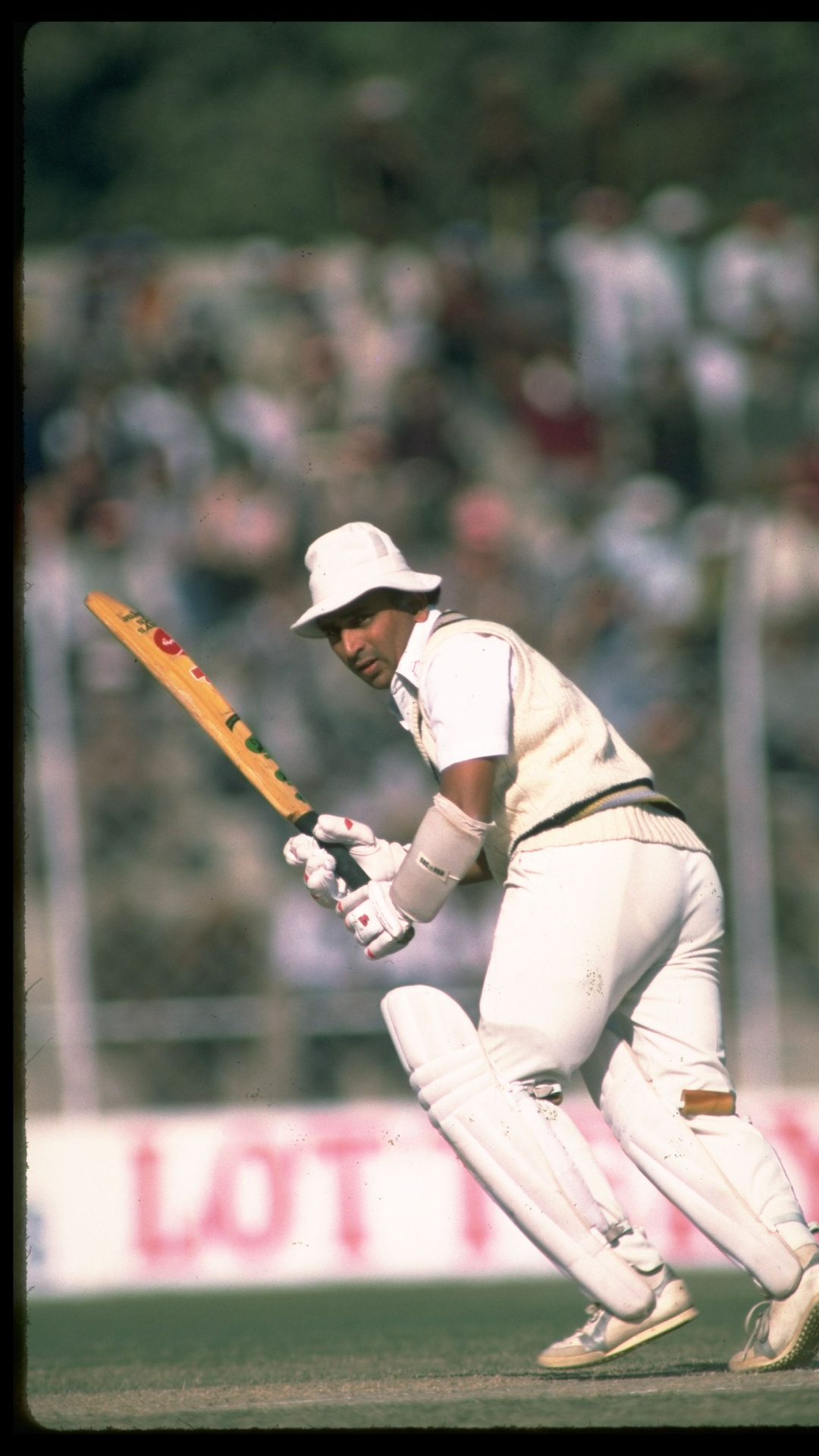 From Sunil Gavaskar to Kumar Sangakkara, players with double hundred and hundred in same Test match