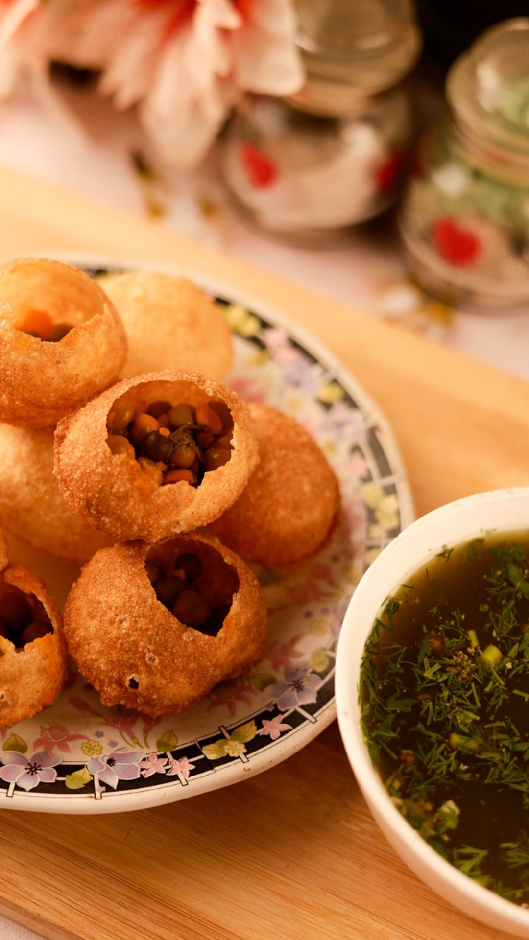 Different names of Pani Puri: How many do you know?