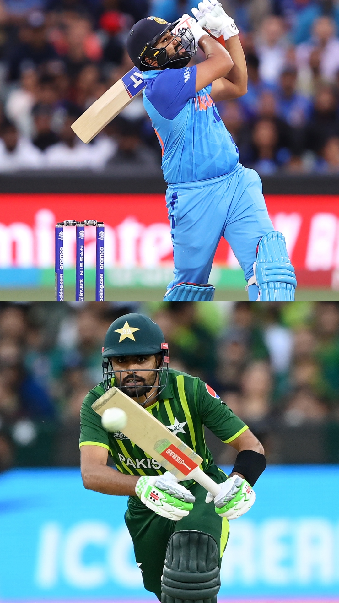 India vs Pakistan all encounters at 50-over Asia Cup since 2000 feat. India's 2018 Super Four win