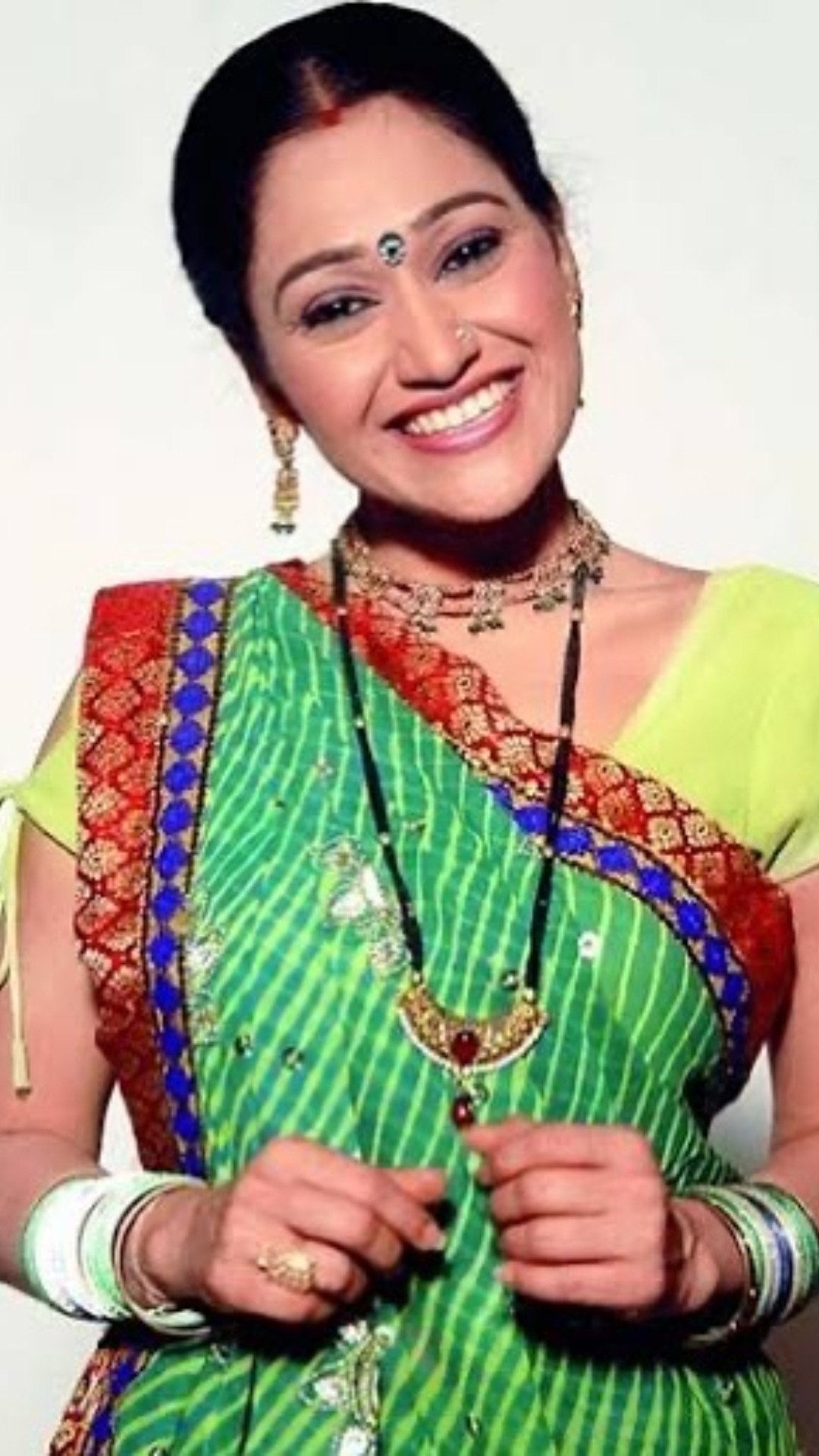 Disha Vakani is making a comeback to TMKOC: List of famous comebacks in the past