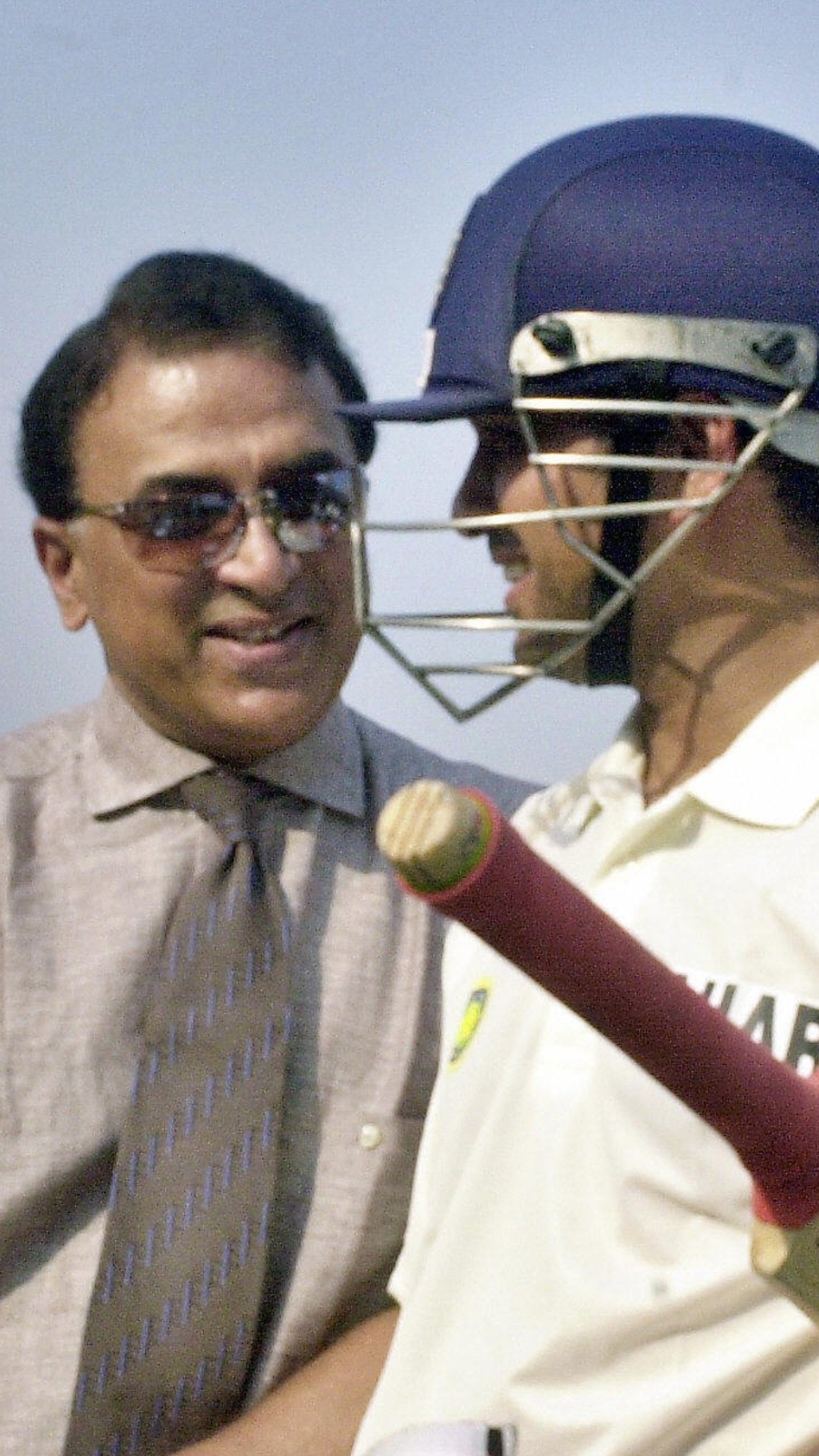 Sunil Gavaskar to Sachin Tendulkar: Leading run-scorers in India-West Indies Tests