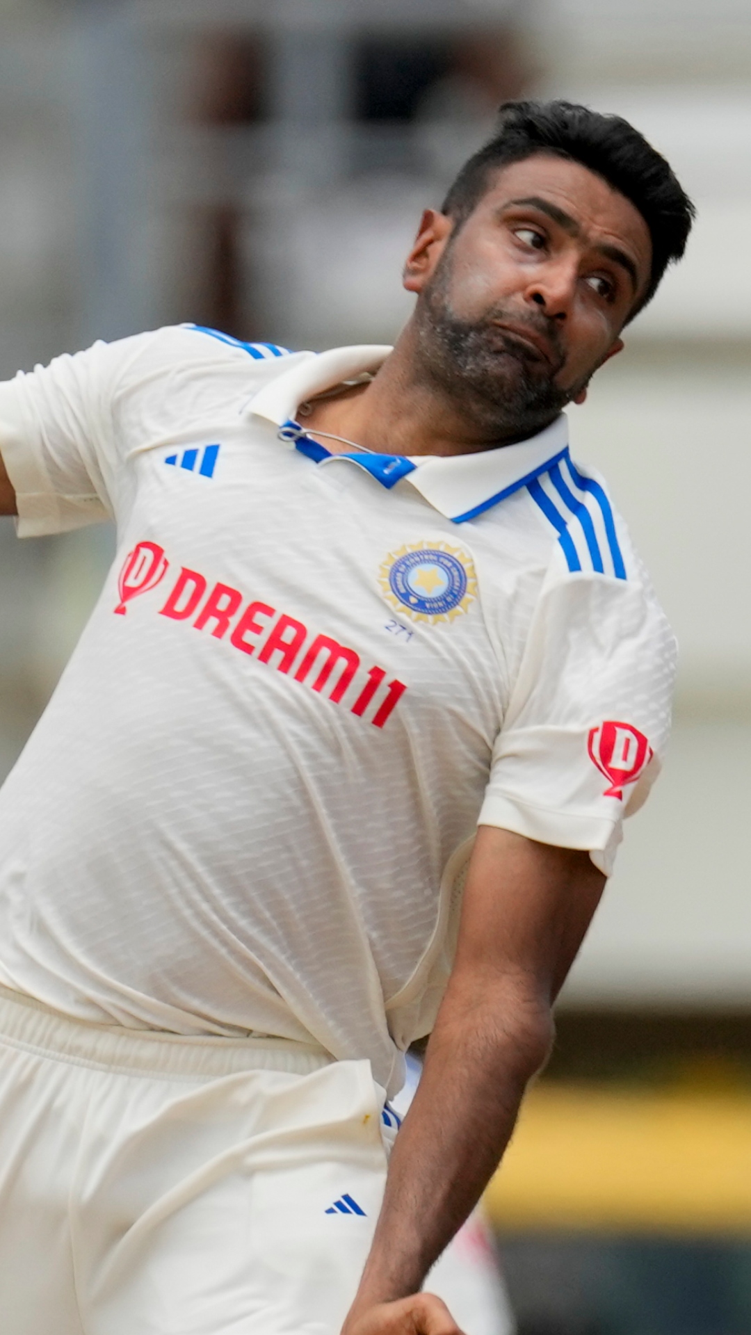 Indian bowlers to take most international wickets as R Ashwin enters Top 3