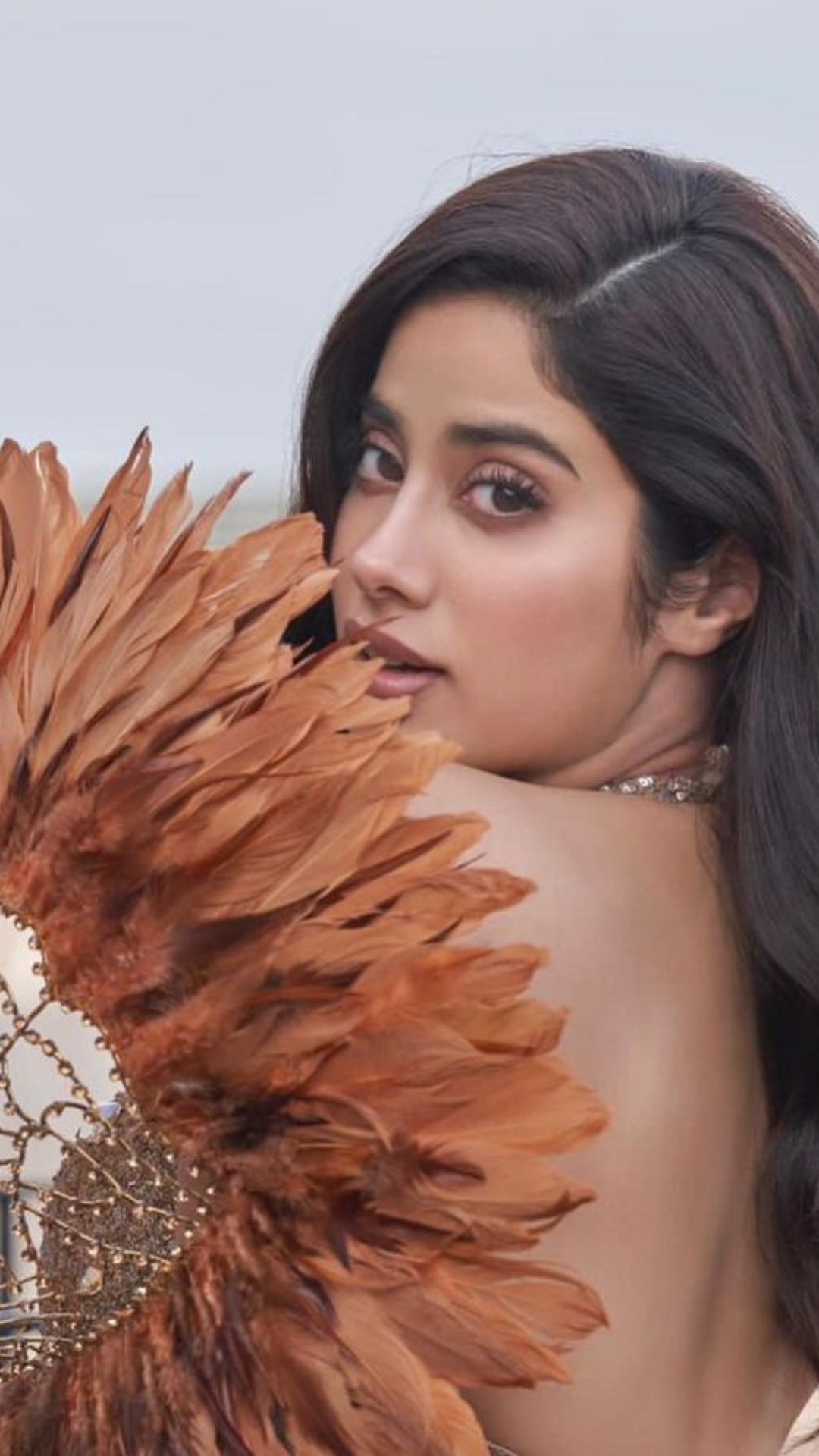 Skincare tips to take from Janhvi Kapoor