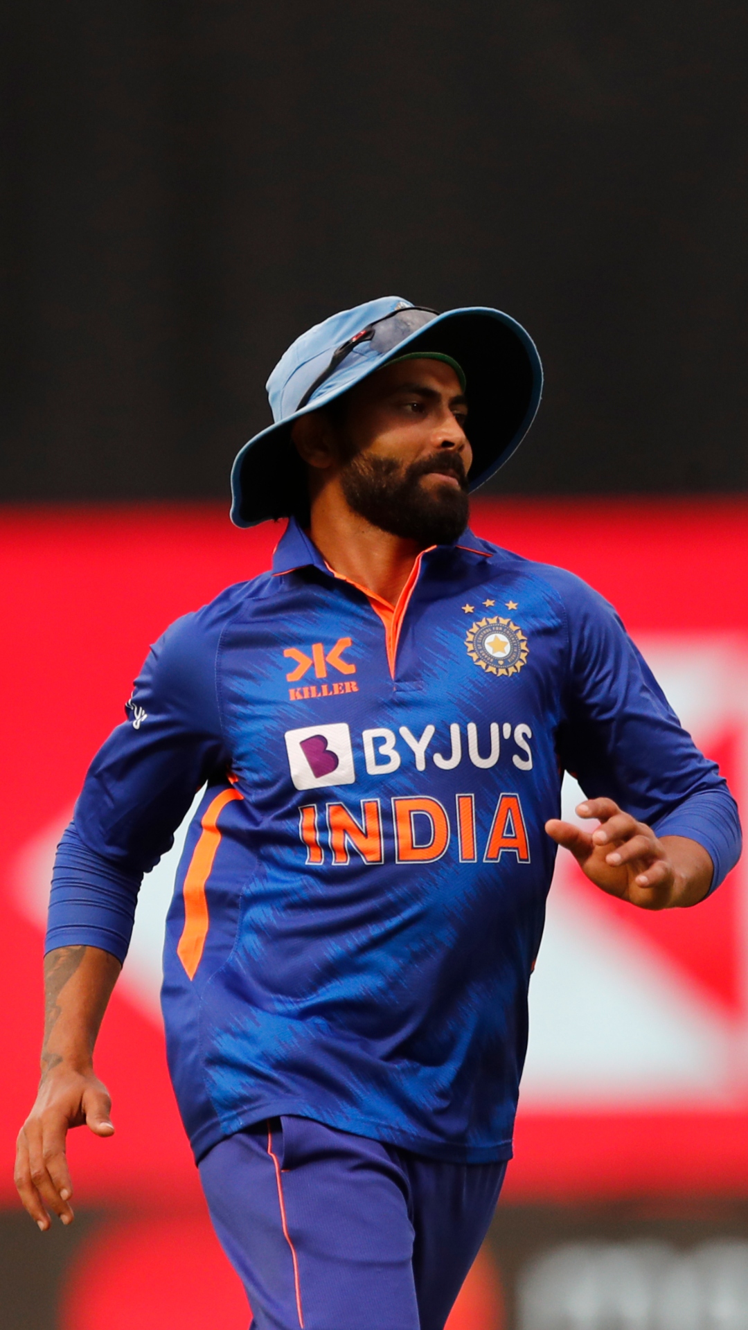 10 Indian Players To Take Most Odi Wickets Against West Indies Ravindra Jadeja Takes Top Spot 4897