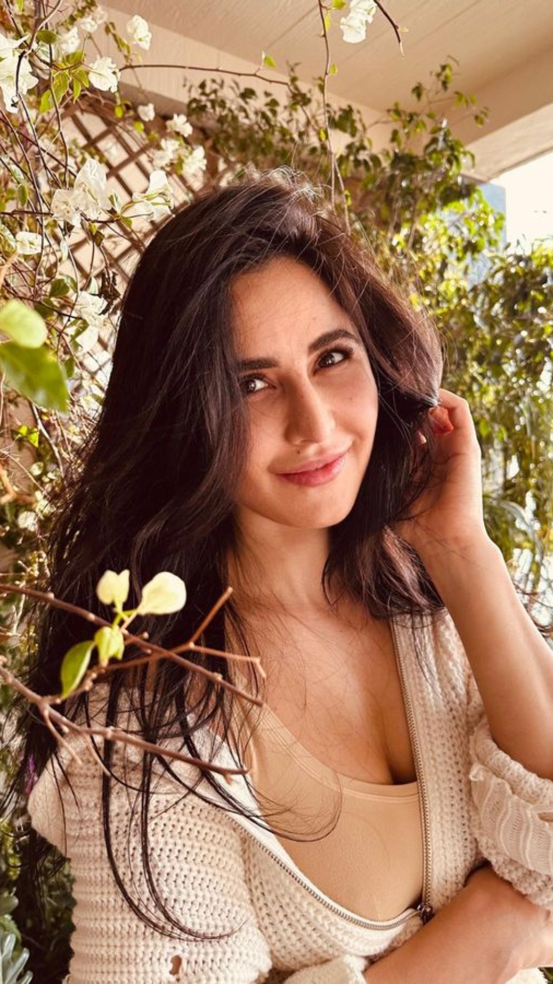 Here's how Katrina Kaif's siblings, friends celebrated actress' 40th birthday