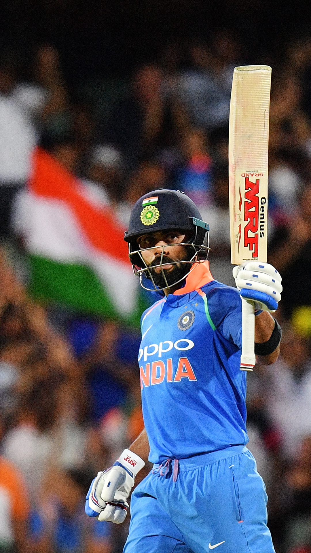 Players to feature in most International matches, Virat Kohli set to register big record