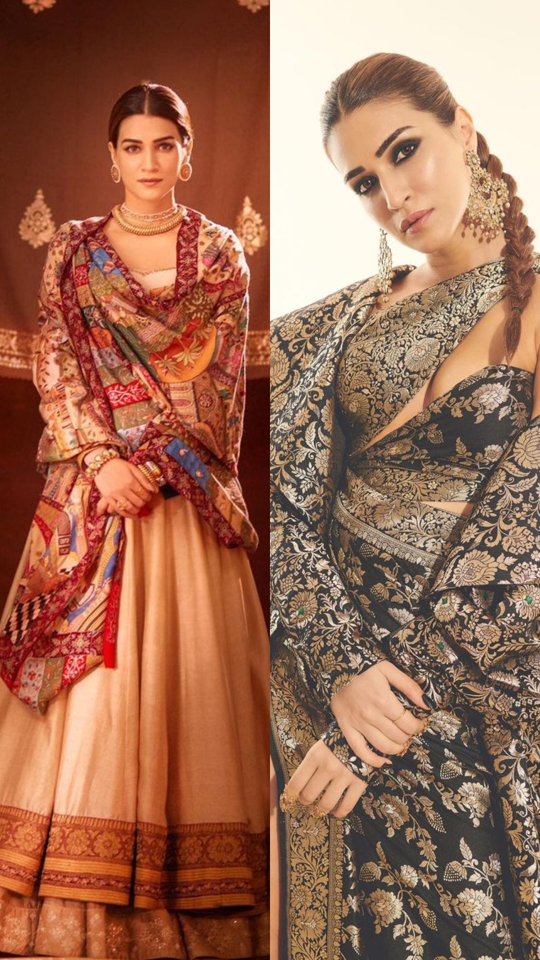 Shop Designer Pure Silk Zari Work Bridal Lehenga For Women India & USA –  Sunasa