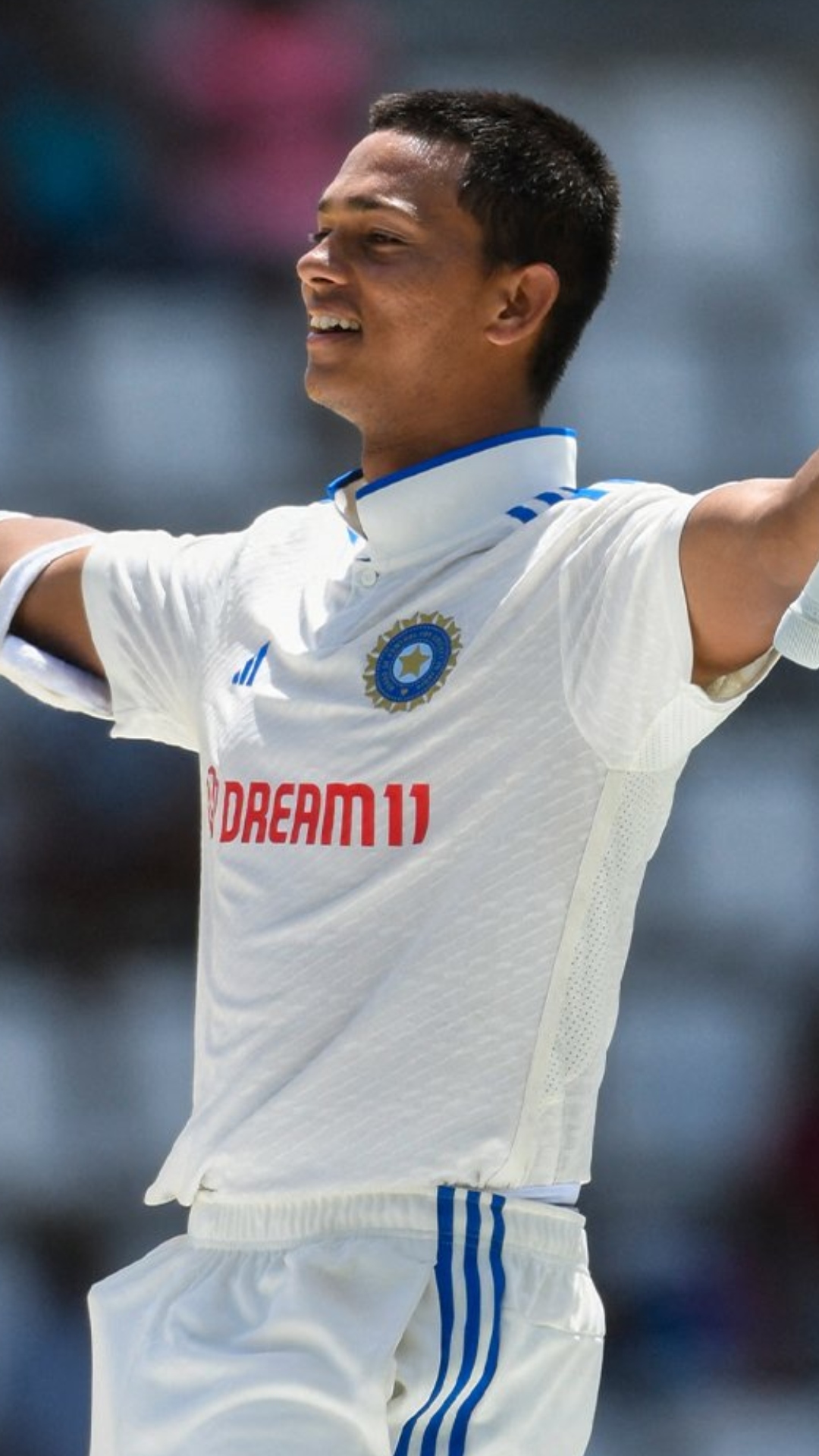 Highest individual score on Test debut, three Indians in Top 10