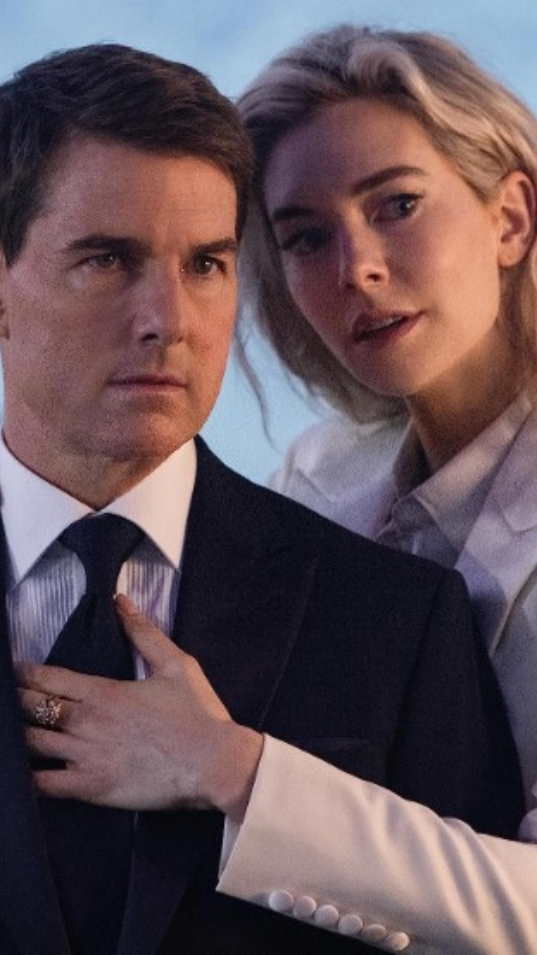 Mission Impossible 7 box office report: Tom Cruise's film mints $235 mn worldwide