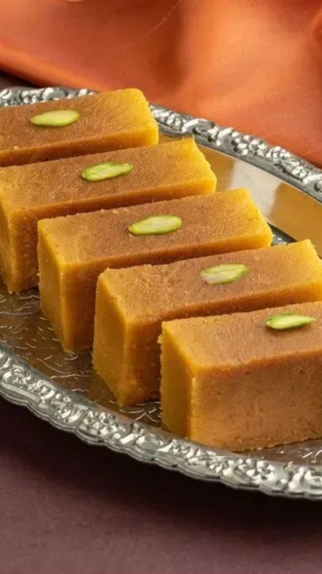 Mysore Pak and THESE Indian desserts take the world by sweet storm
