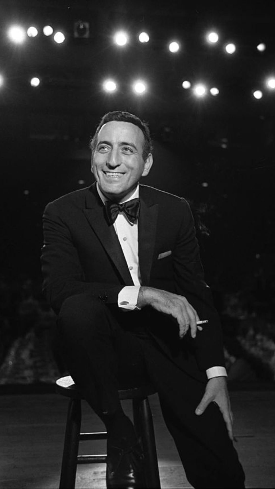Tony Bennett songs that you must have in your playlist