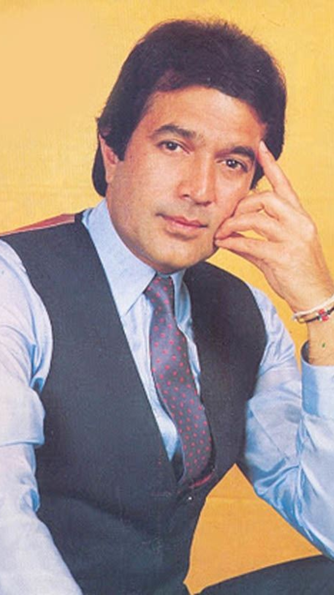 Revisiting Rajesh Khanna's Iconic dialogues