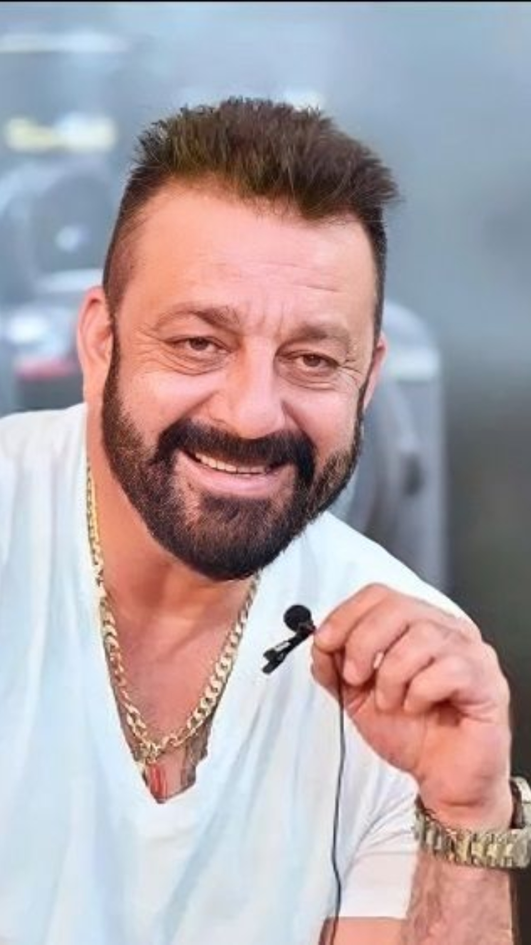 Lesser-known facts about Sanjay Dutt