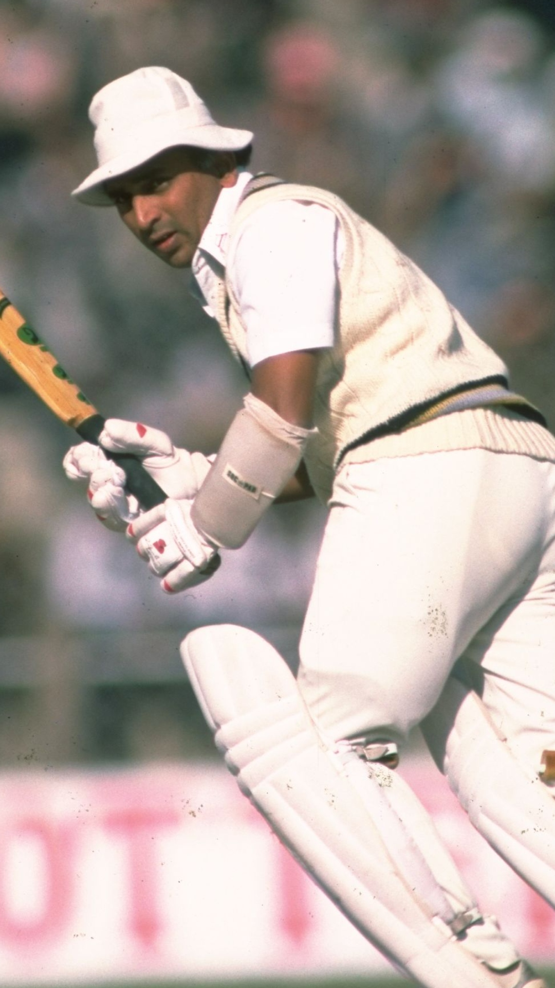 Happy Birthday Sunil Gavaskar: 'Little Master', who bossed West Indies when they were ruling world cricket