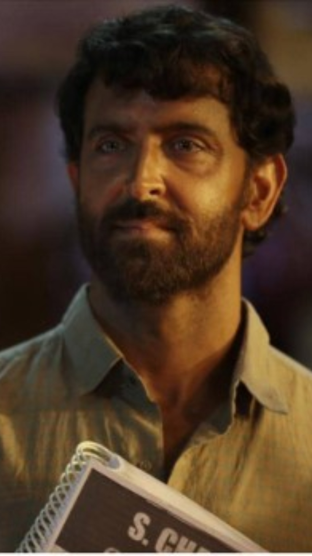 Hrithik Roshans Film Super 30 Completes 4 Years Actor Shares Throwback Pics 