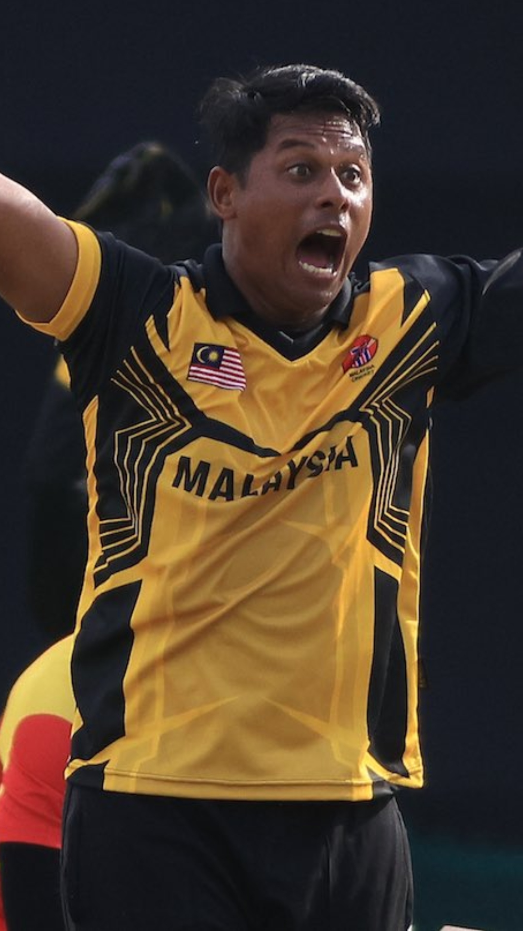 Best bowling figures in T20Is as Syazrul Idrus creates history, only one Indian on the list