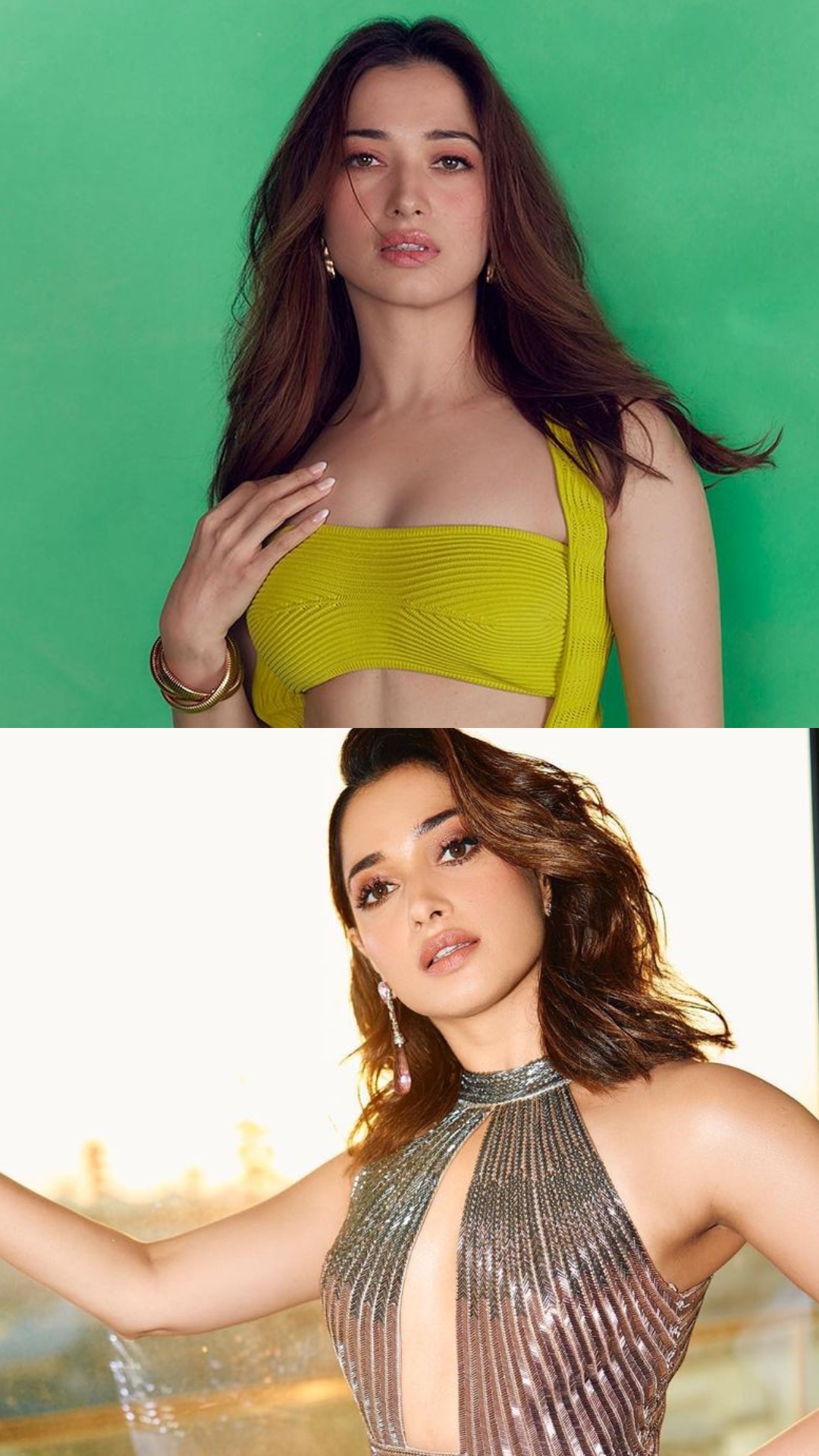 Tamannaah Bhatia is too hot to handle in these photos. 