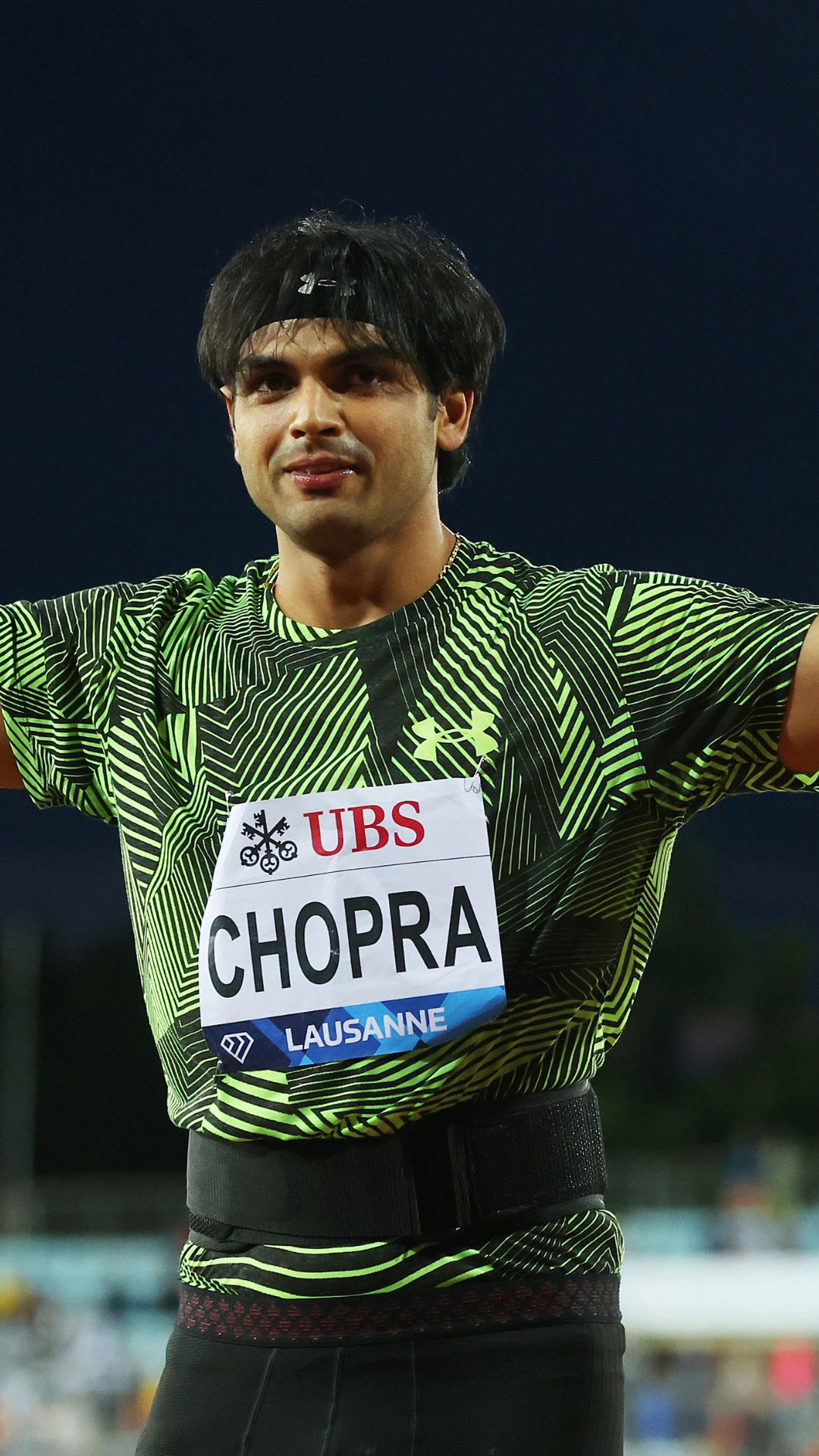 Top 10 longest Javelin throws by Neeraj Chopra as he bags another Diamond League title