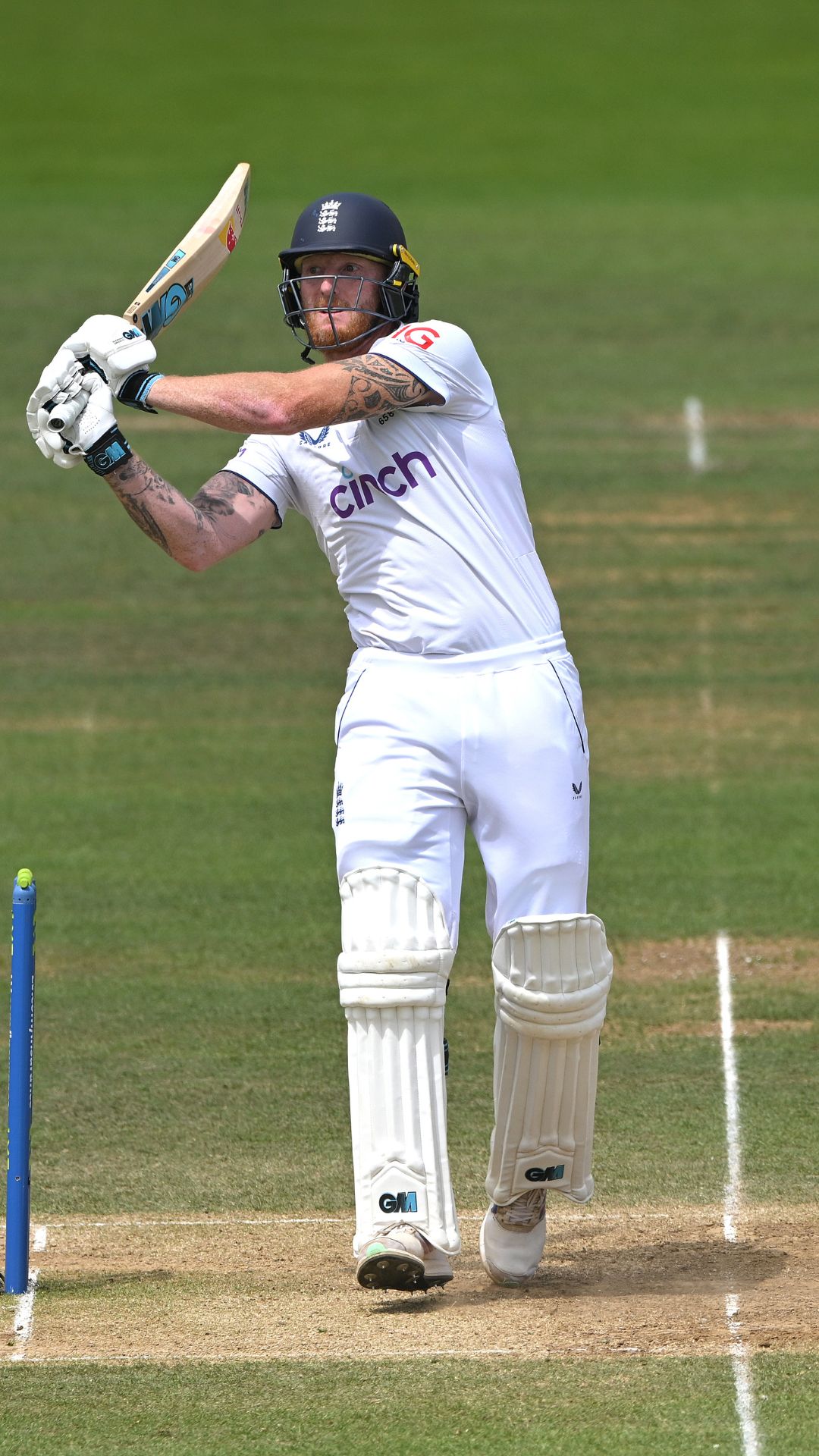 What an innings from Ben Stokes! @benstokes38 #CricTracker