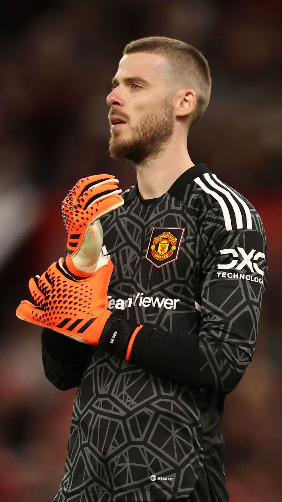 Top 10 records, stats by David de Gea as he leaves Manchester United after 12 years