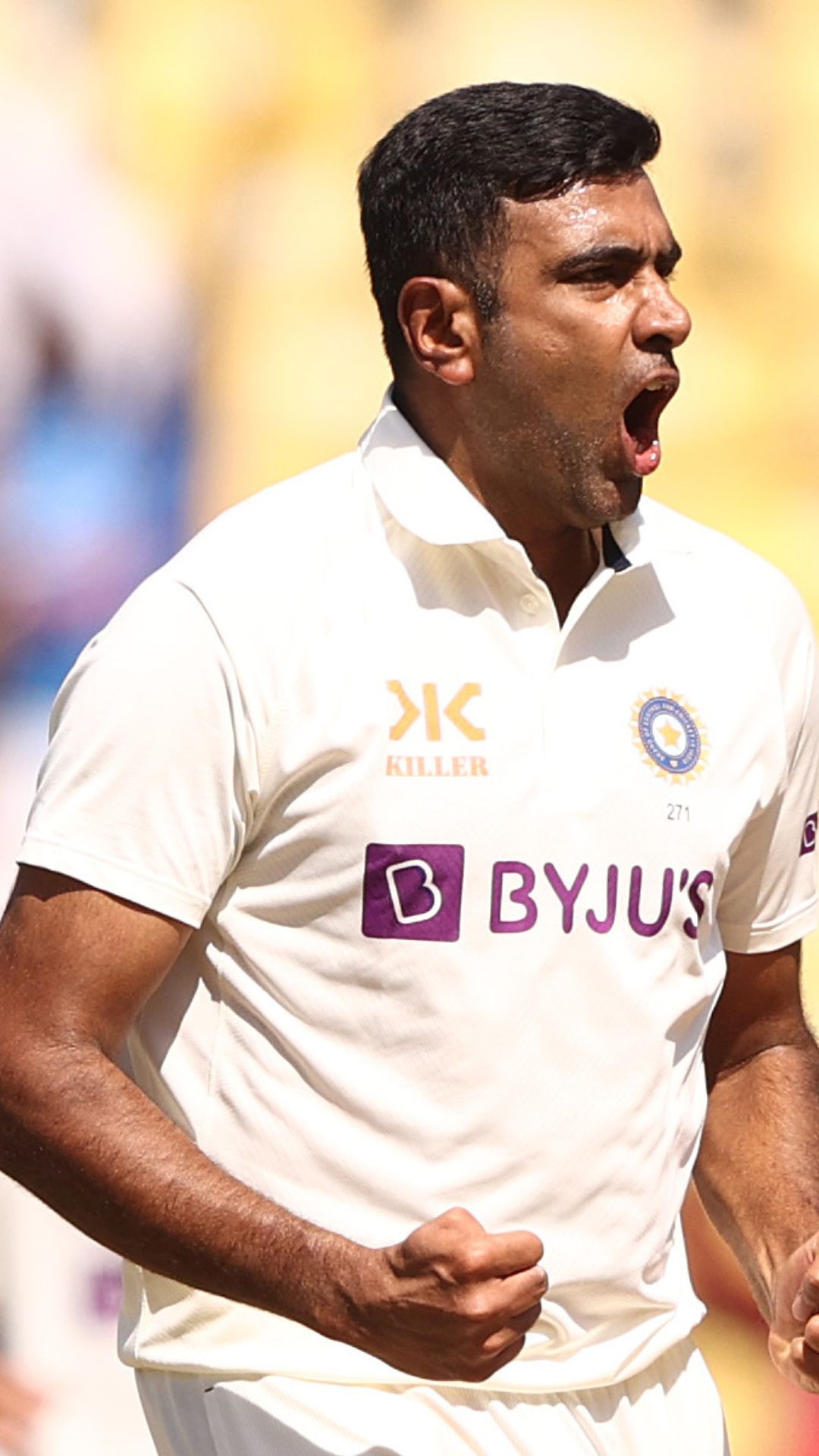 Top 10 bowlers with most five-wicket hauls in Test cricket as Ravichandran Ashwin surpasses James Anderson