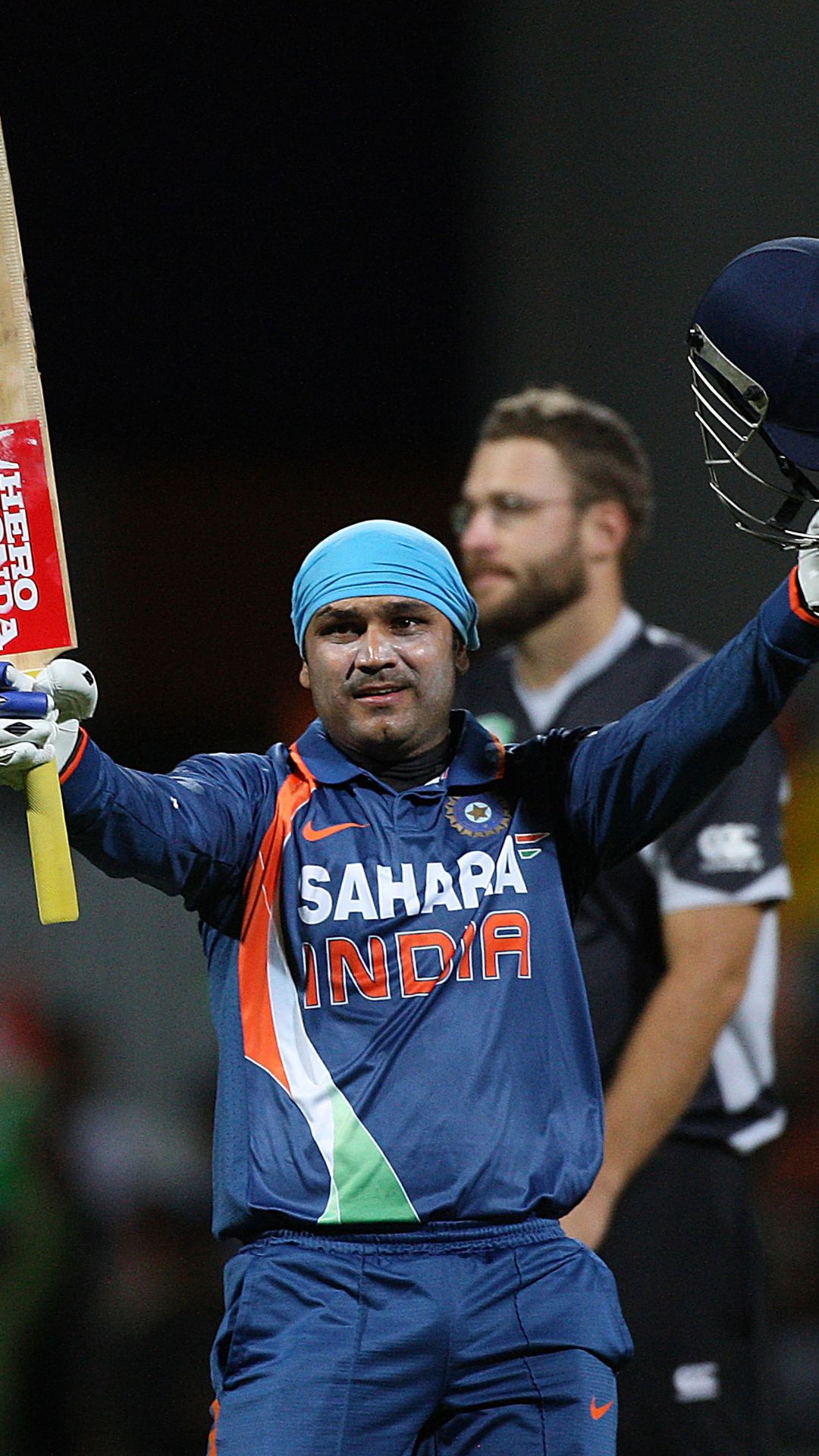 Top 10 Players to score most runs in 1st over in ODI history featuring Rohit Sharma and Virender Sehwag