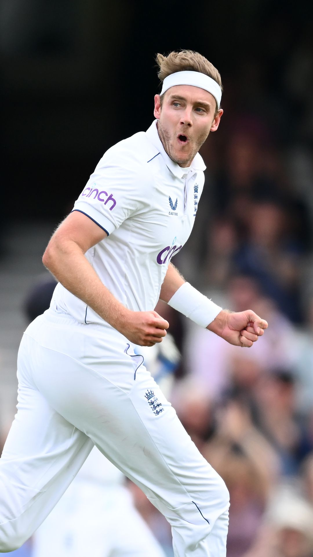 10 Players to play most matches in Test cricket, Stuart Broad ends career in top 5