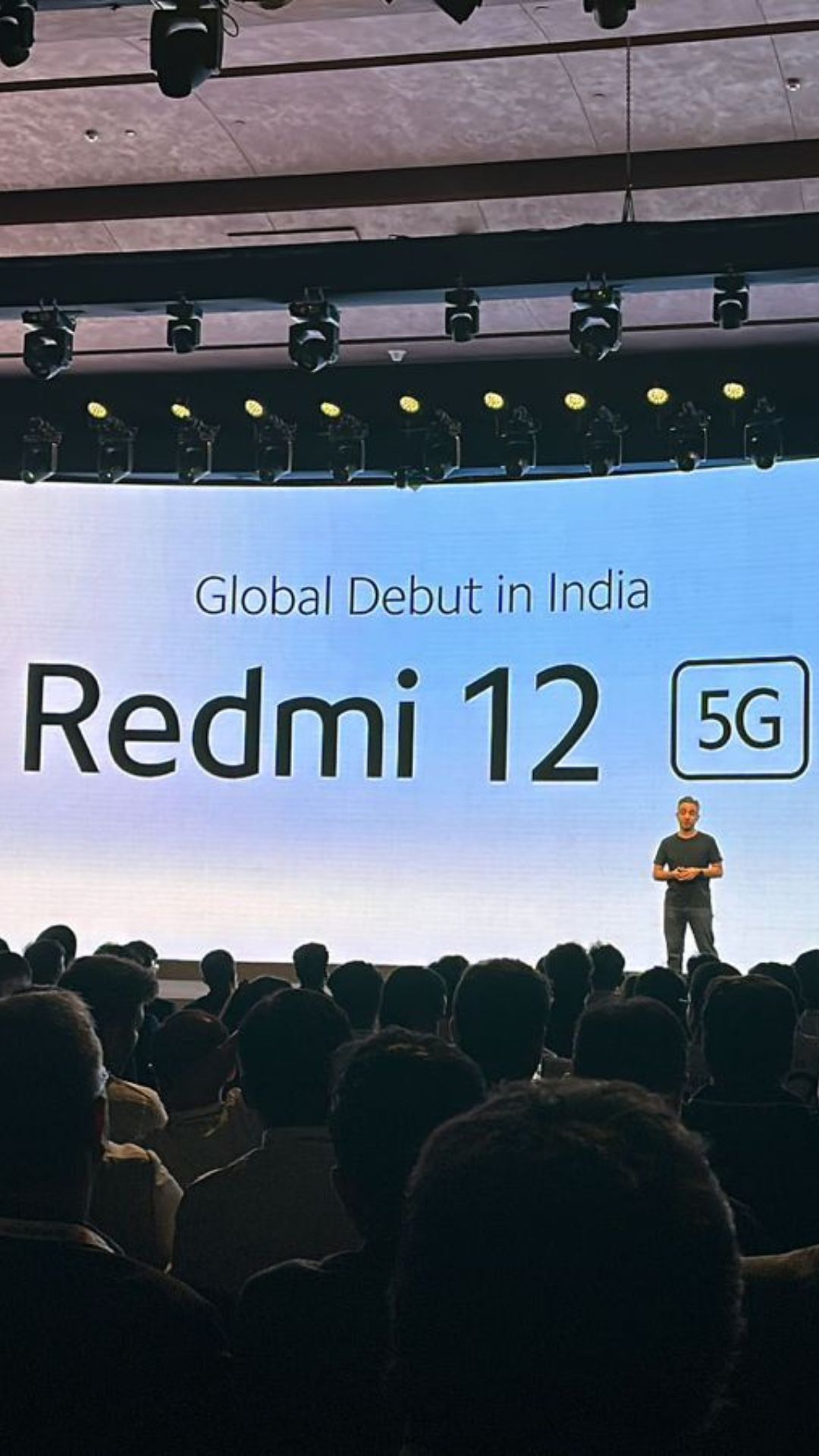 Redmi 12 5G: 7 things you should know
