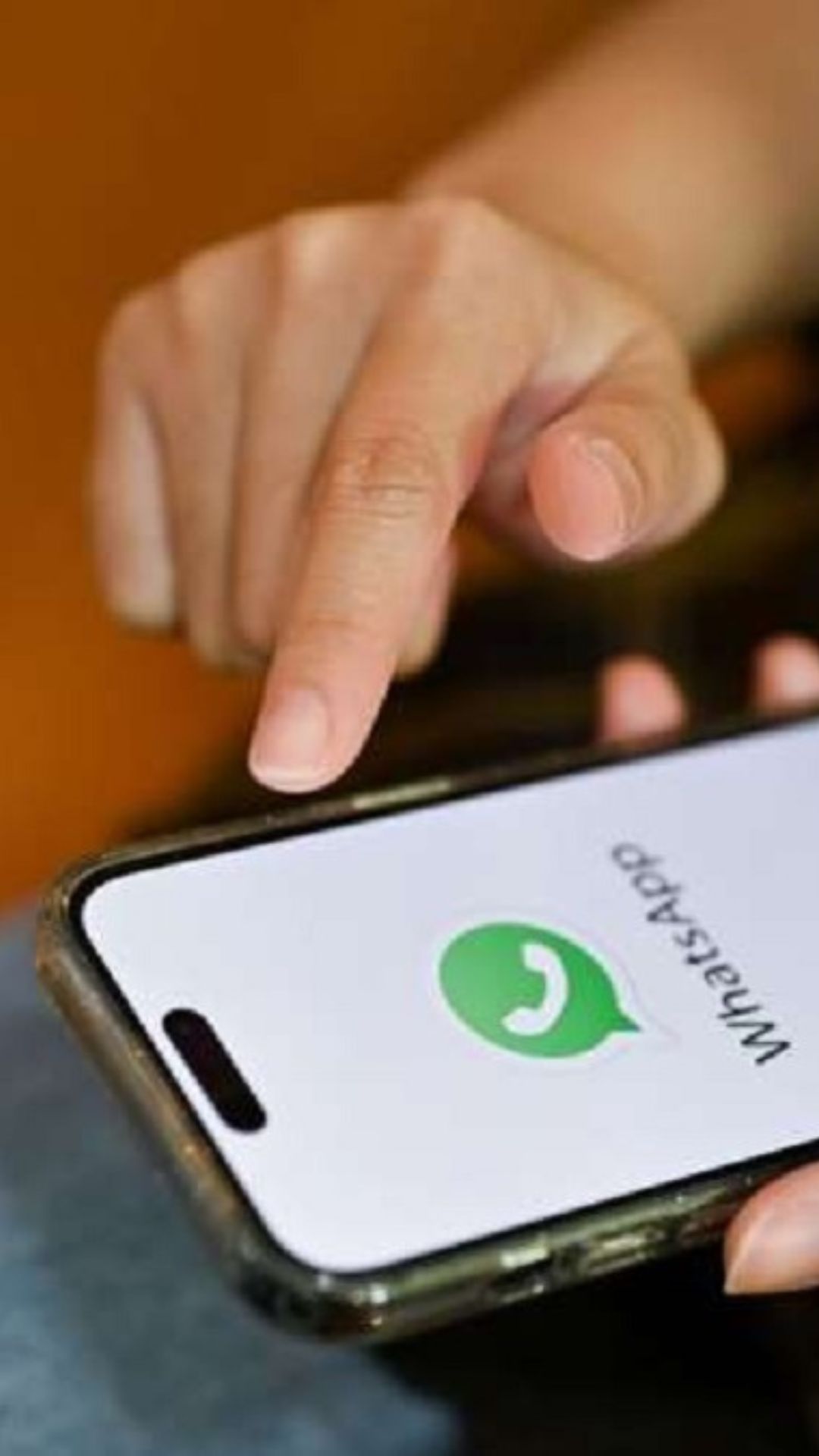 Top features launched by WhatsApp in 2023
