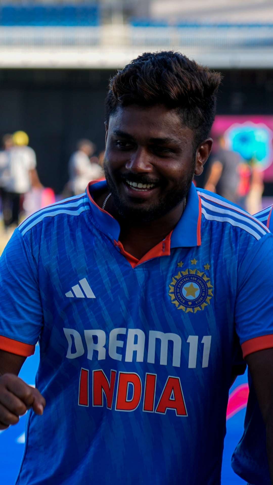 Most runs in T20 cricket by Indian players in history as Sanju Samson completes 6000 runs in career