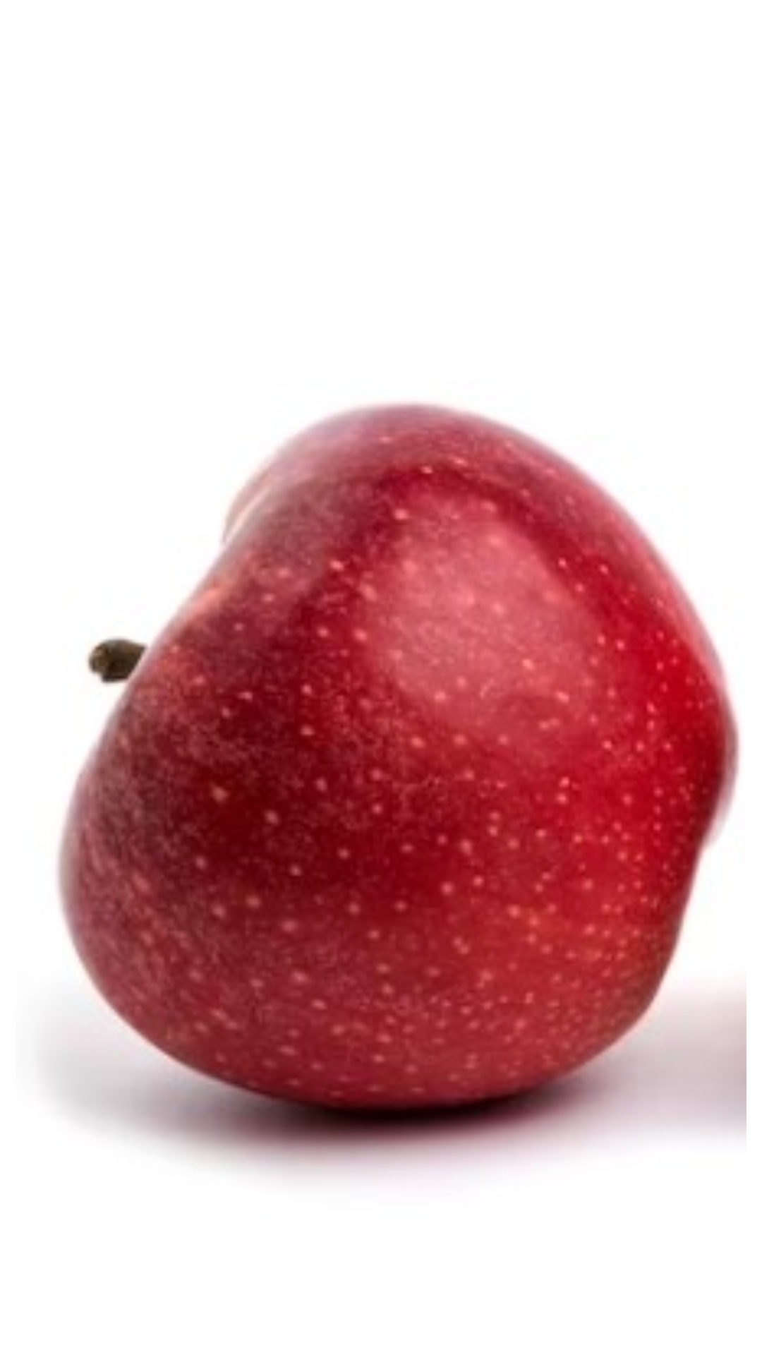 How Many Calories Are in a Red Delicous Apple?