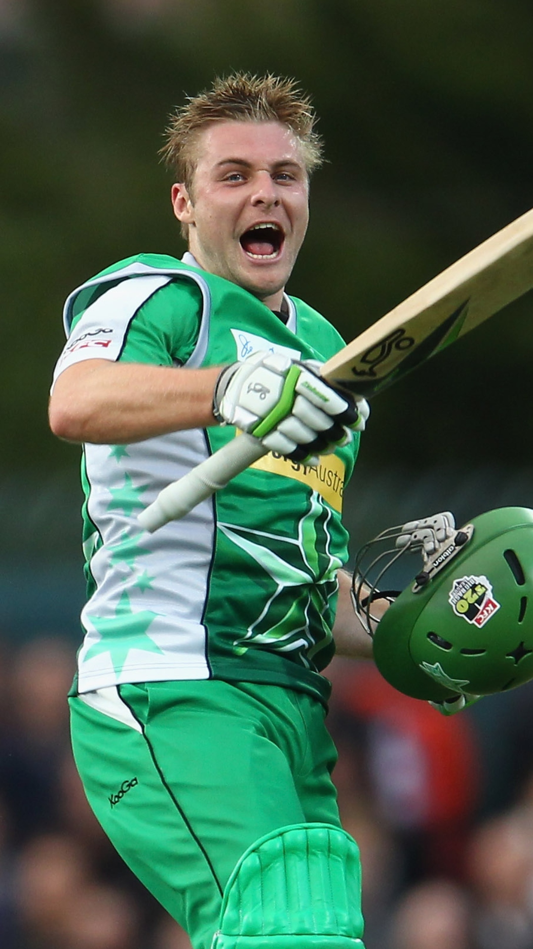 7. 7 - Luke Wright (344 matches)