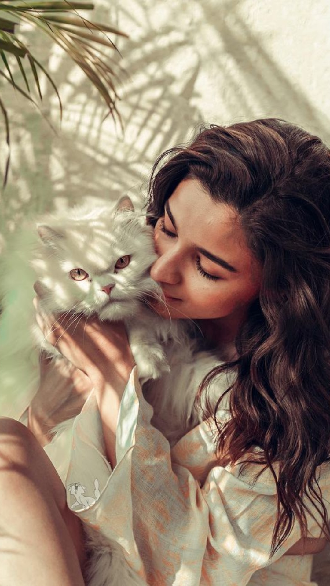 International Cat Day 2023: Bollywood celebs and their love for cats