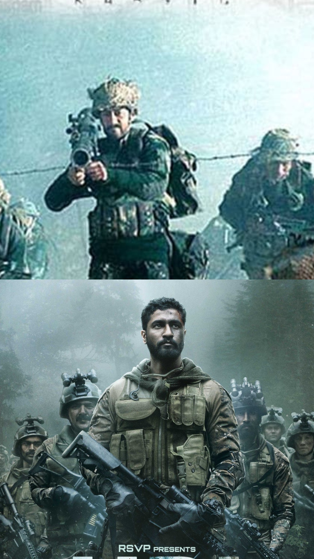 From Border to URI, List Of 5 Best Army Movies to Watch Before Shershaah  Releases