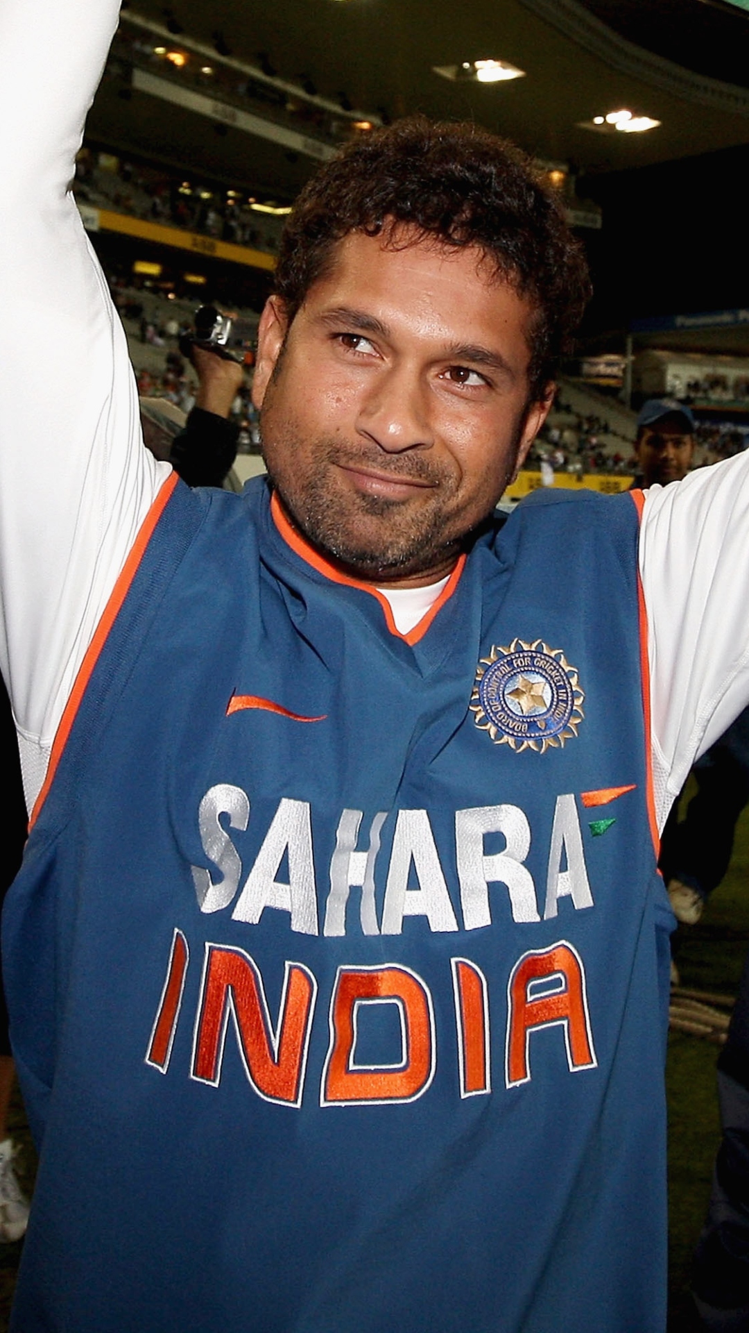 Most wickets by Indian bowlers in ODI Asia Cup history, Sachin Tendulkar in top 10