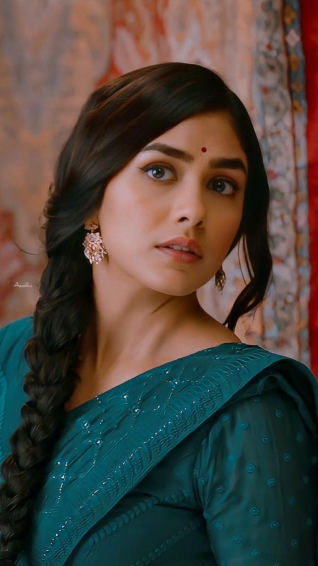 The rise of Mrunal Thakur: A look at her best performances