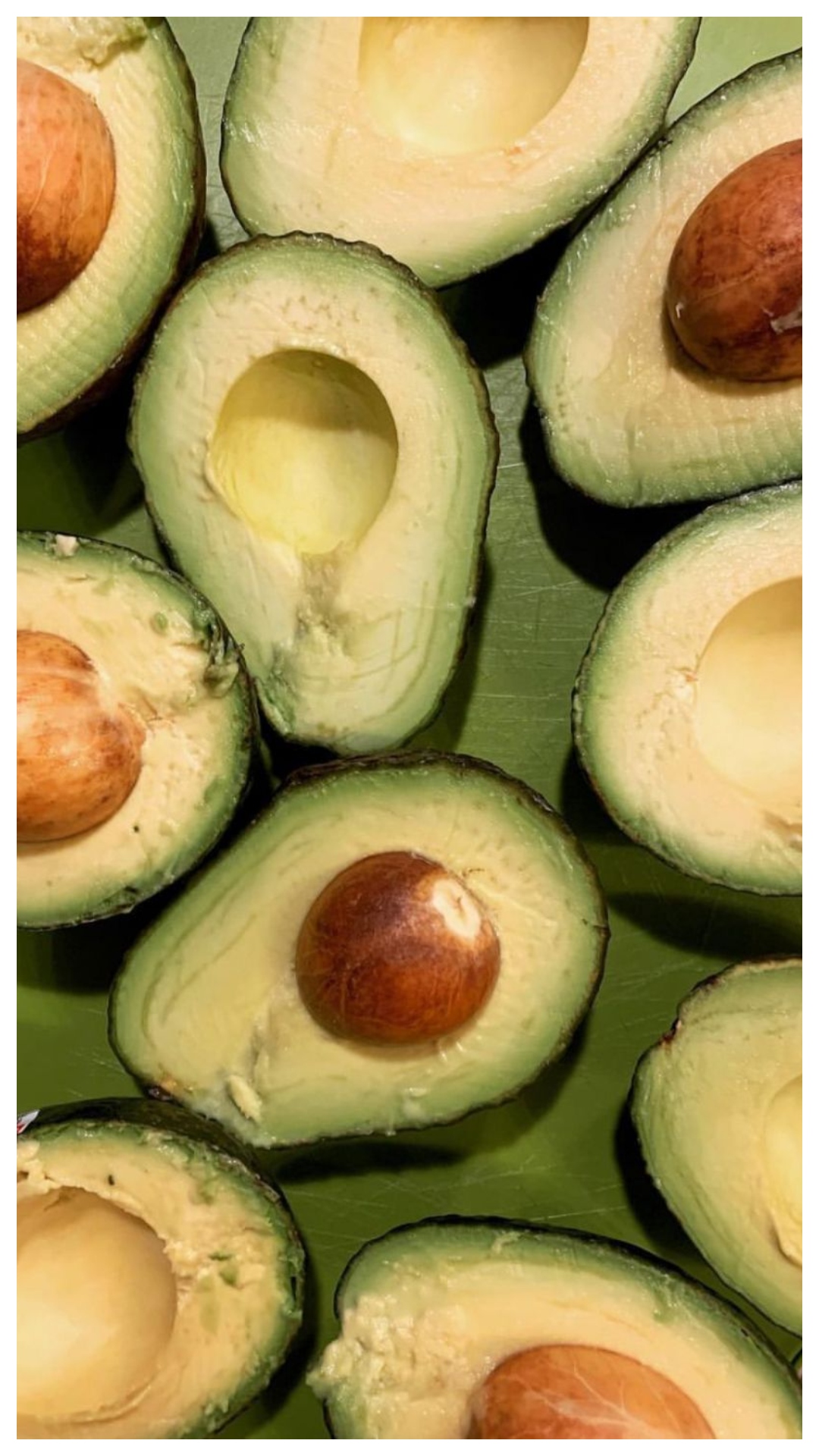 Avocados: A weight loss tool
