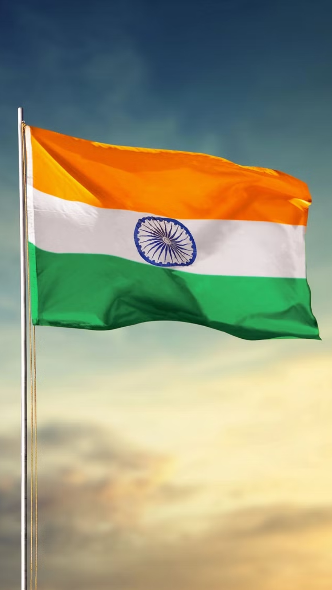 Know five countries that share Independence Day with India on 15th August