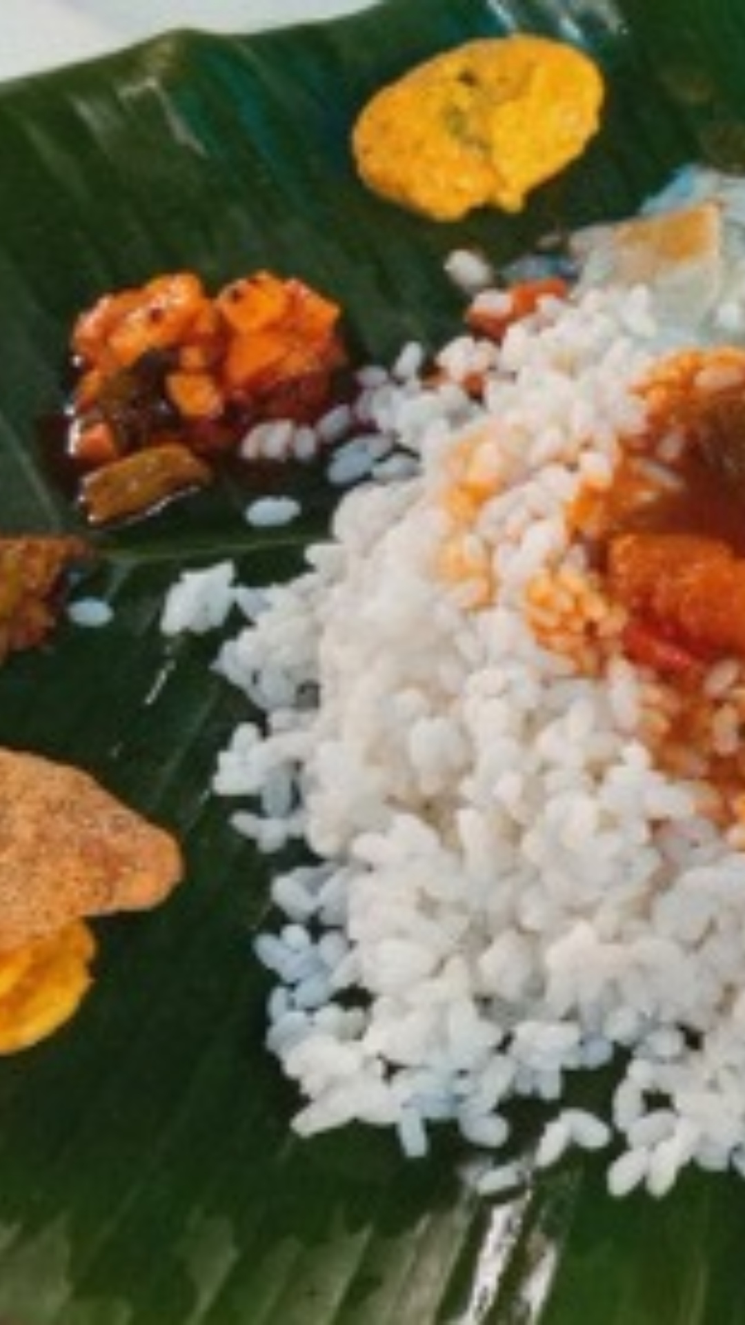 Onam Sadhya 2023: Best places in Delhi-NCR to savour Kerala's traditional feast