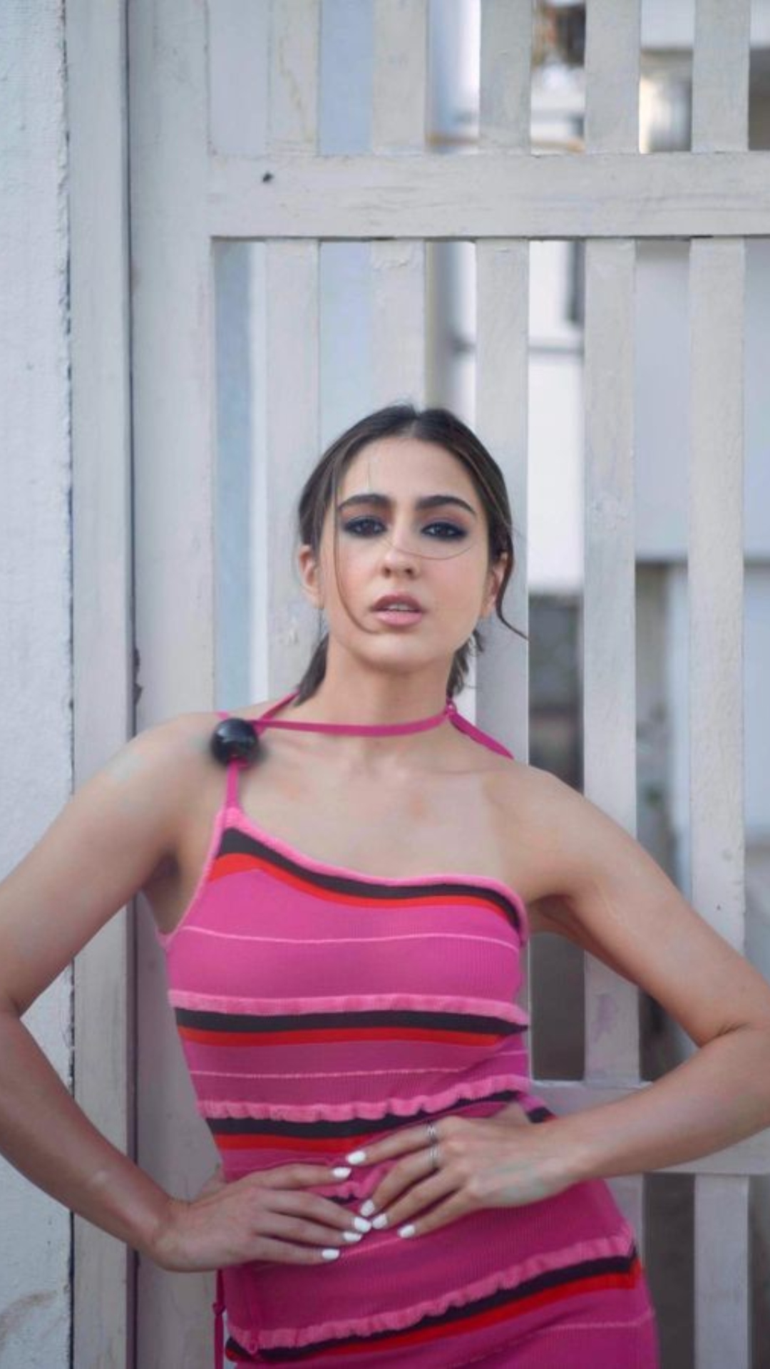 Sara Ali Khan birthday special: Mind-blowing facts about 'Metro In Dino' actor