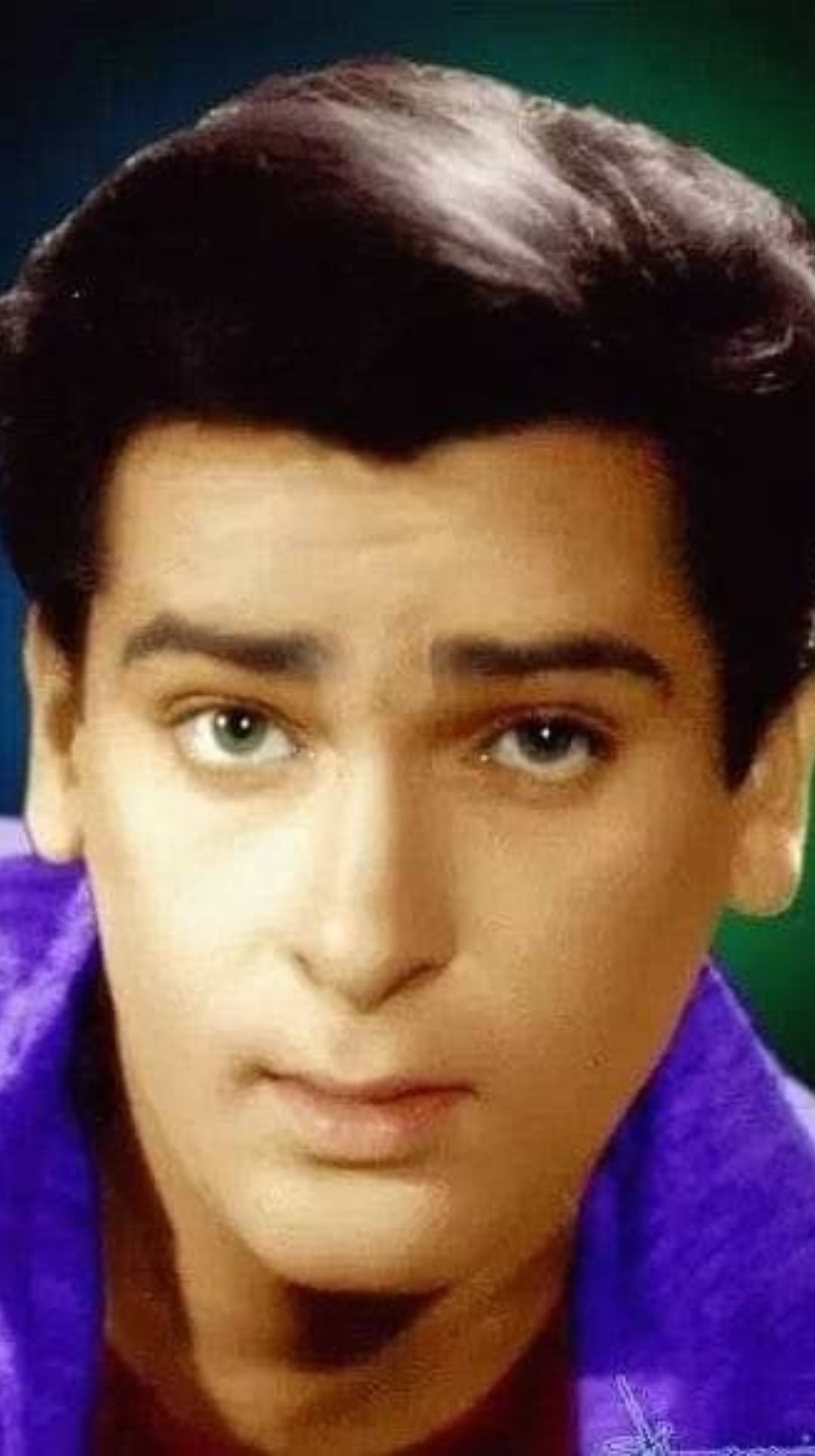 Shammi Kapoor death anniversary: Best songs of India's Elvish Presley