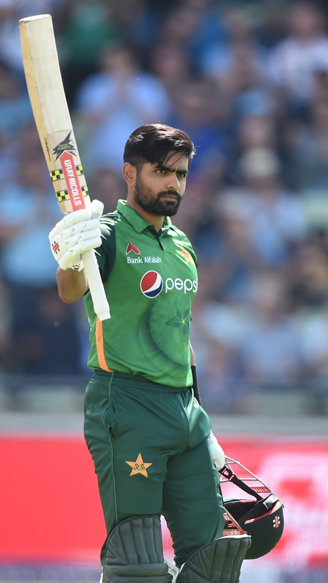 Top 10 active cricketers with most international hundreds, Babar Azam hits his 31st century