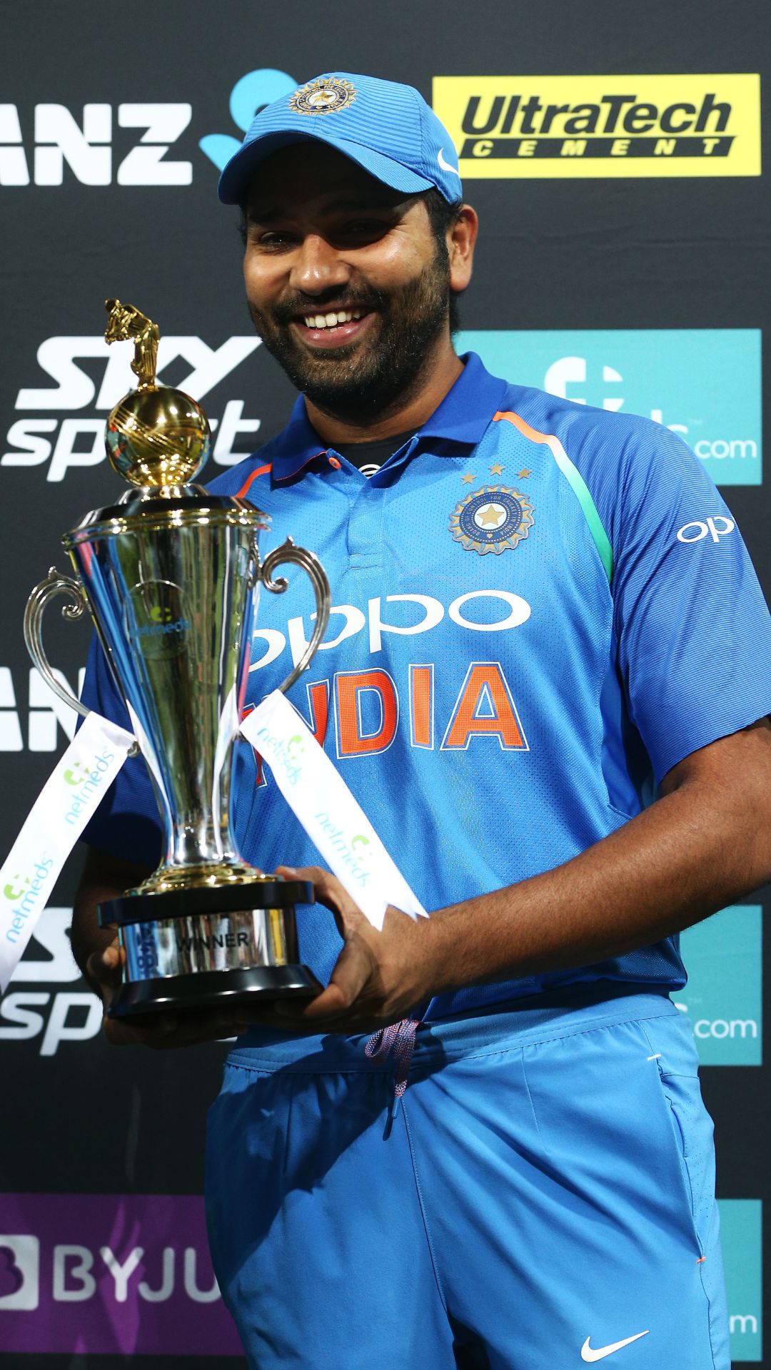 What Is Rohit Sharma s Record In ODIs After World Cup 2019 Feat 3 