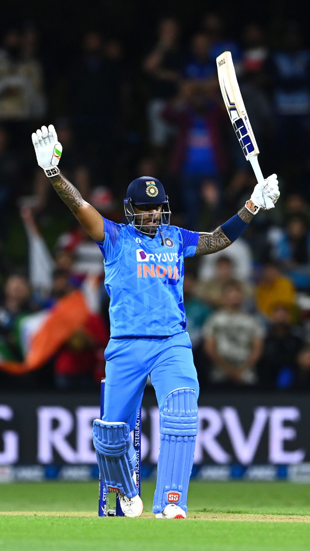 India's top 10 highest totals in T20Is feat 260/5 vs Sri Lanka