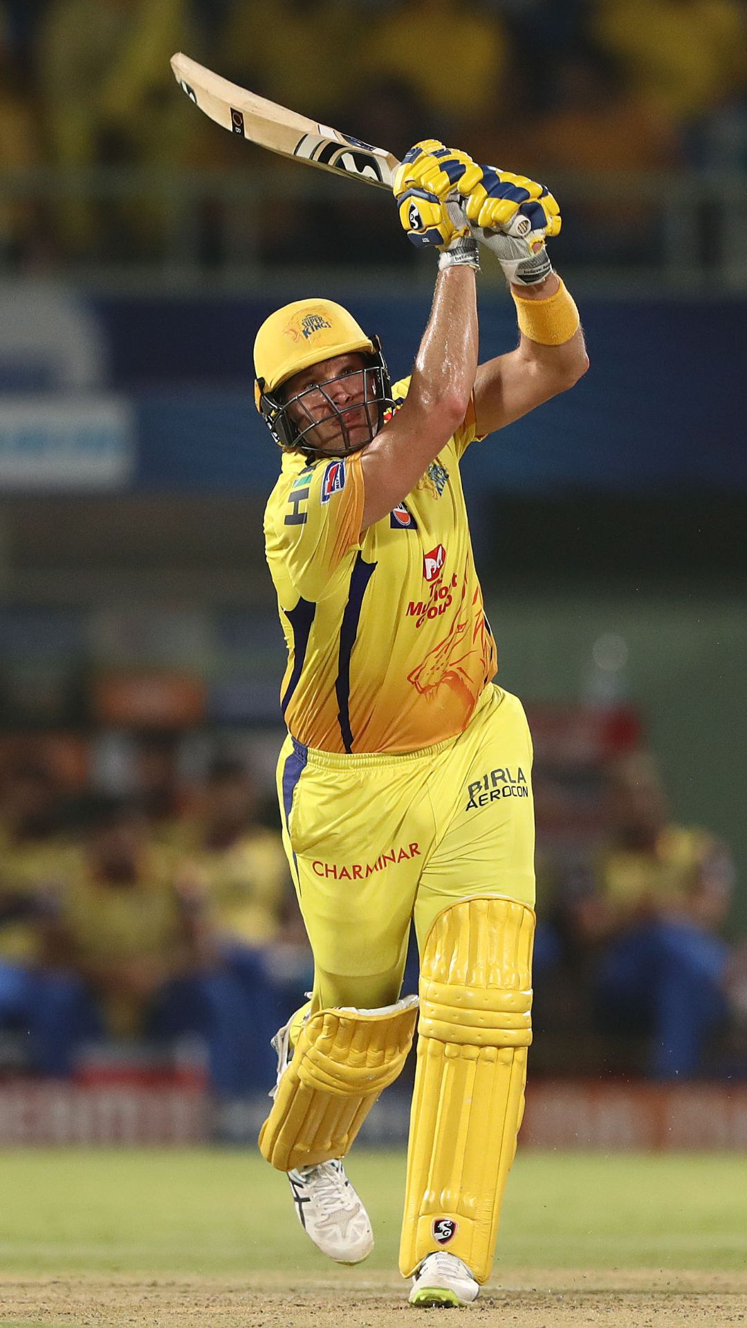 Players to achieve double of 4000 runs and 150 wickets in T20 cricket, 3 CSK players in list