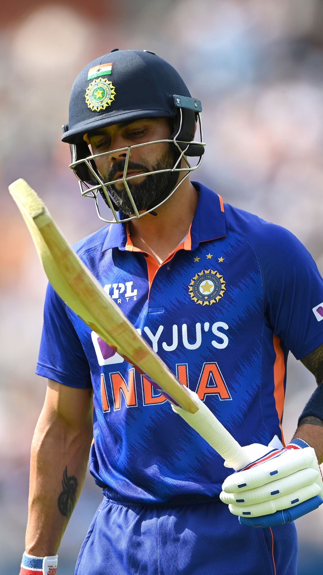 Top 10 Highest Individual Scores In Asia Cup History