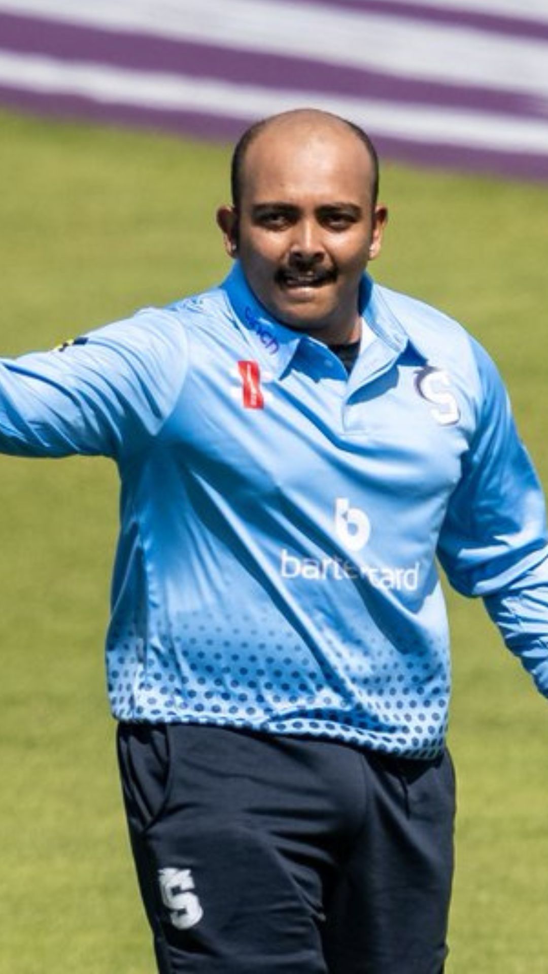 Top 10 batters with highest scores in List A cricket, Prithvi Shaw features twice with latest double hundred