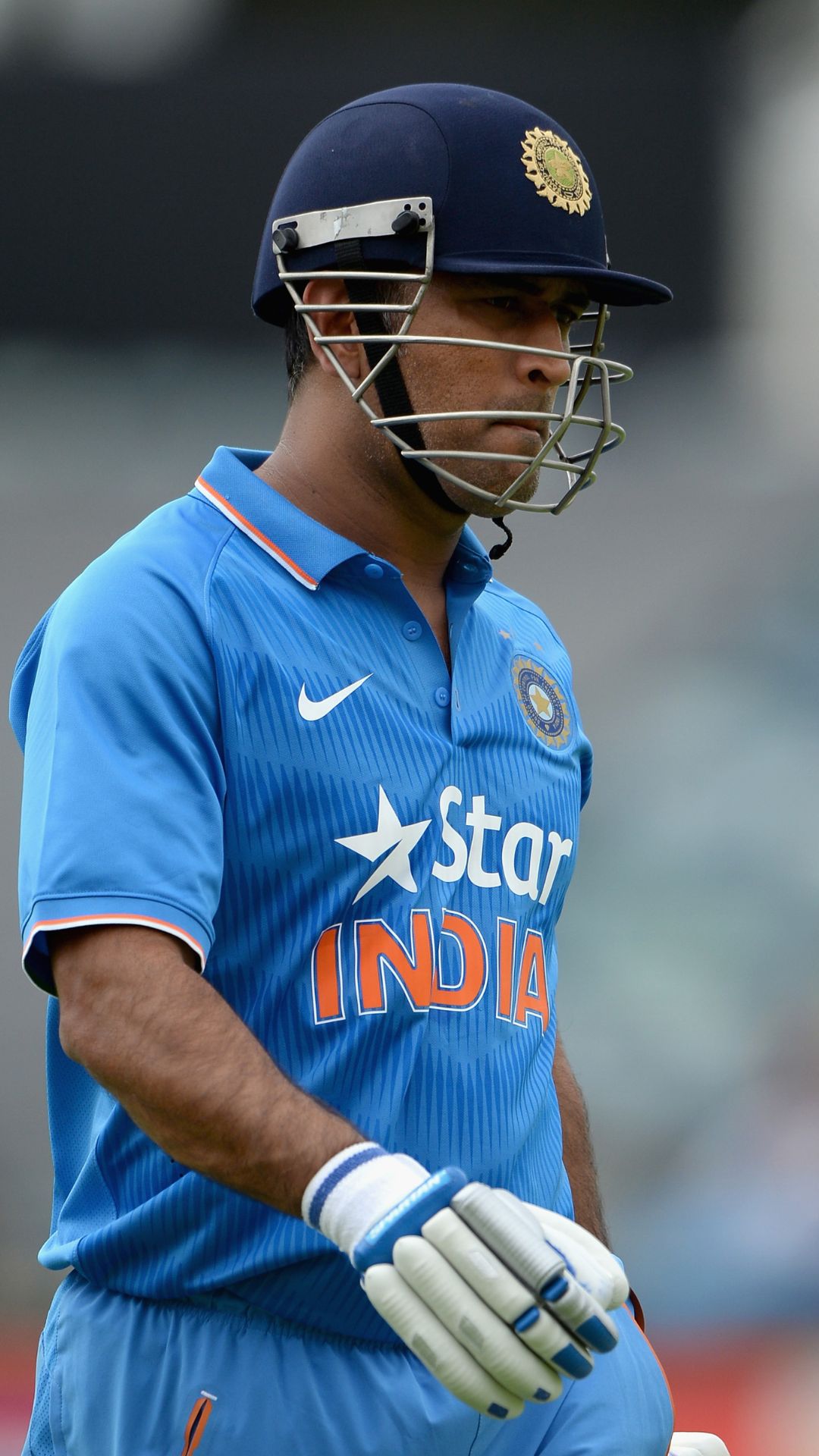 List of Indian cricketers in ICC All-time ODI rankings, no place for MS Dhoni, Zaheer Khan