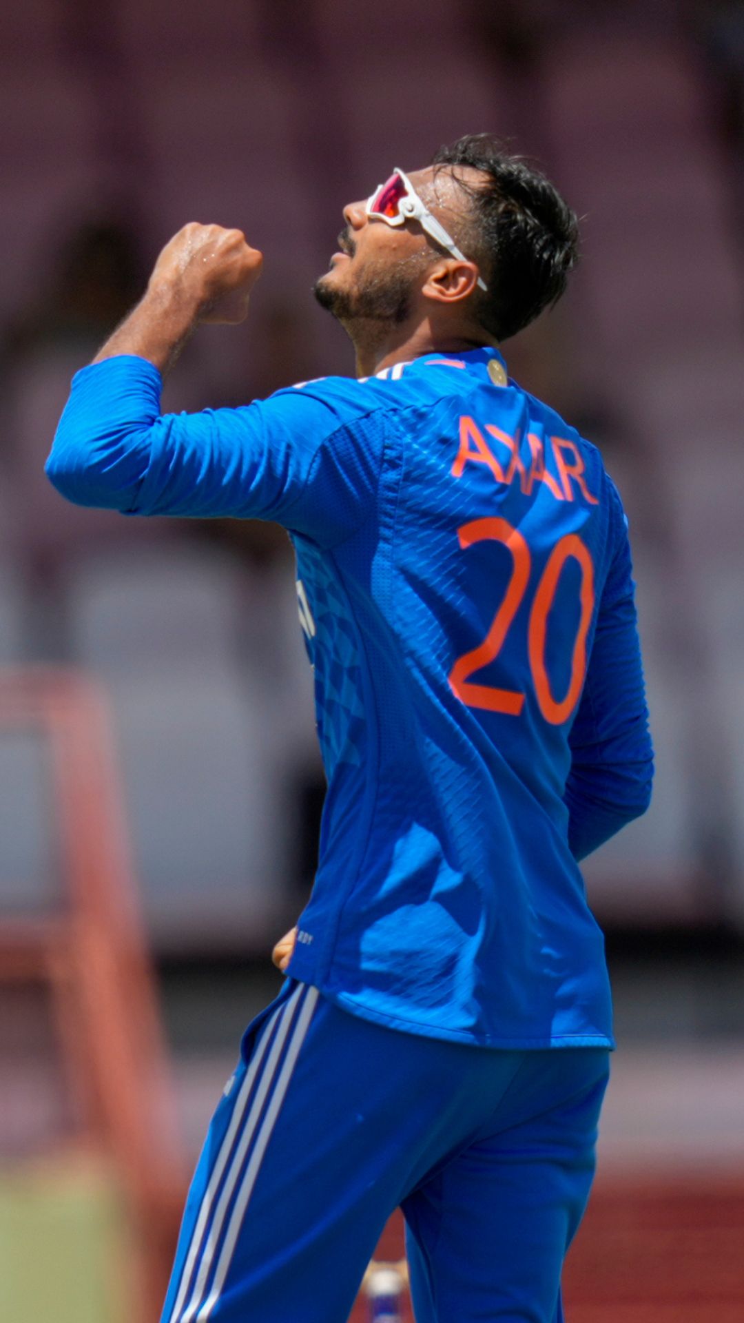 Indian bowlers to concede most runs in 1st over of T20I match, Axar Patel enters unwanted list